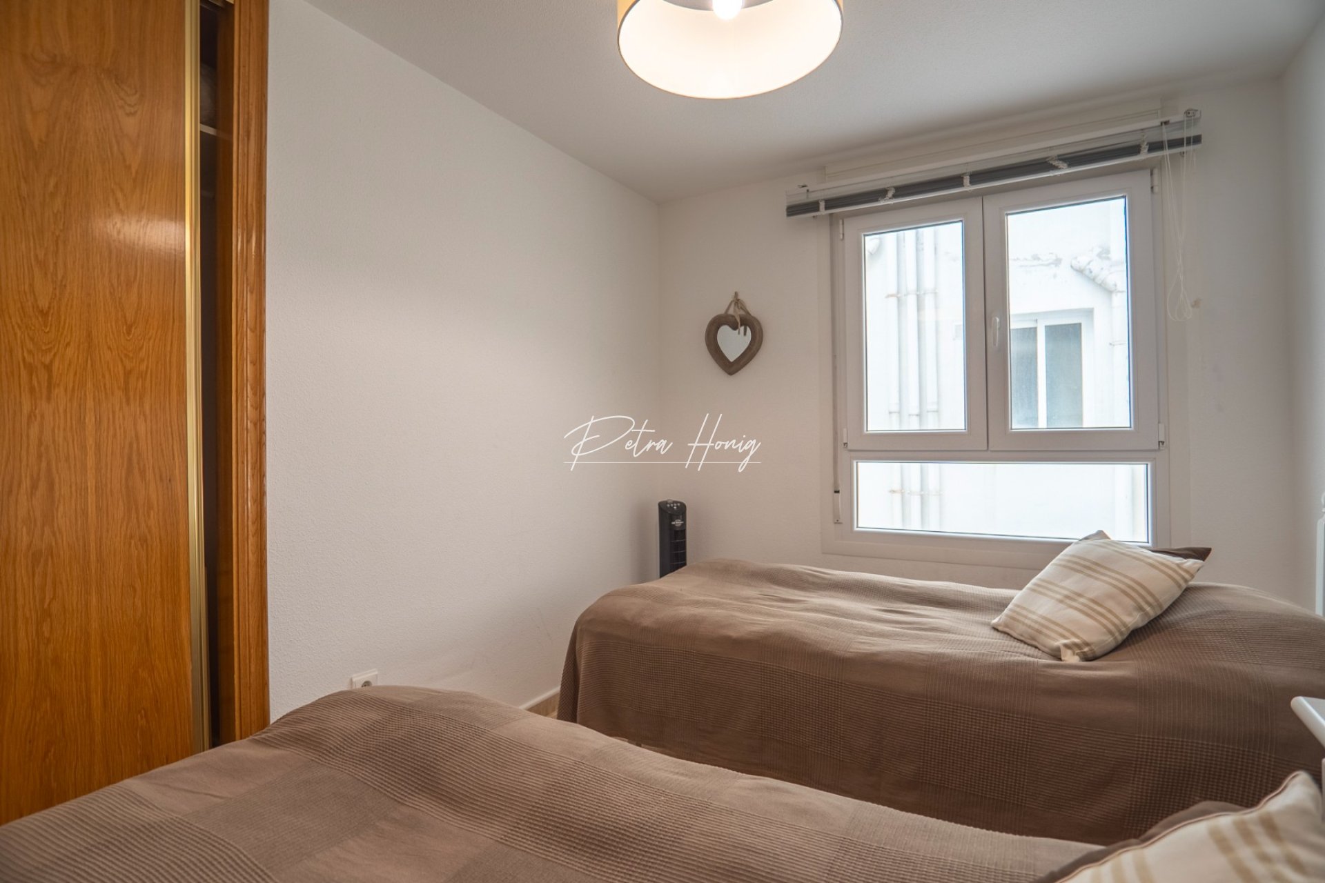 Reventa - Apartamento - Torrevieja - Playa de los Locos