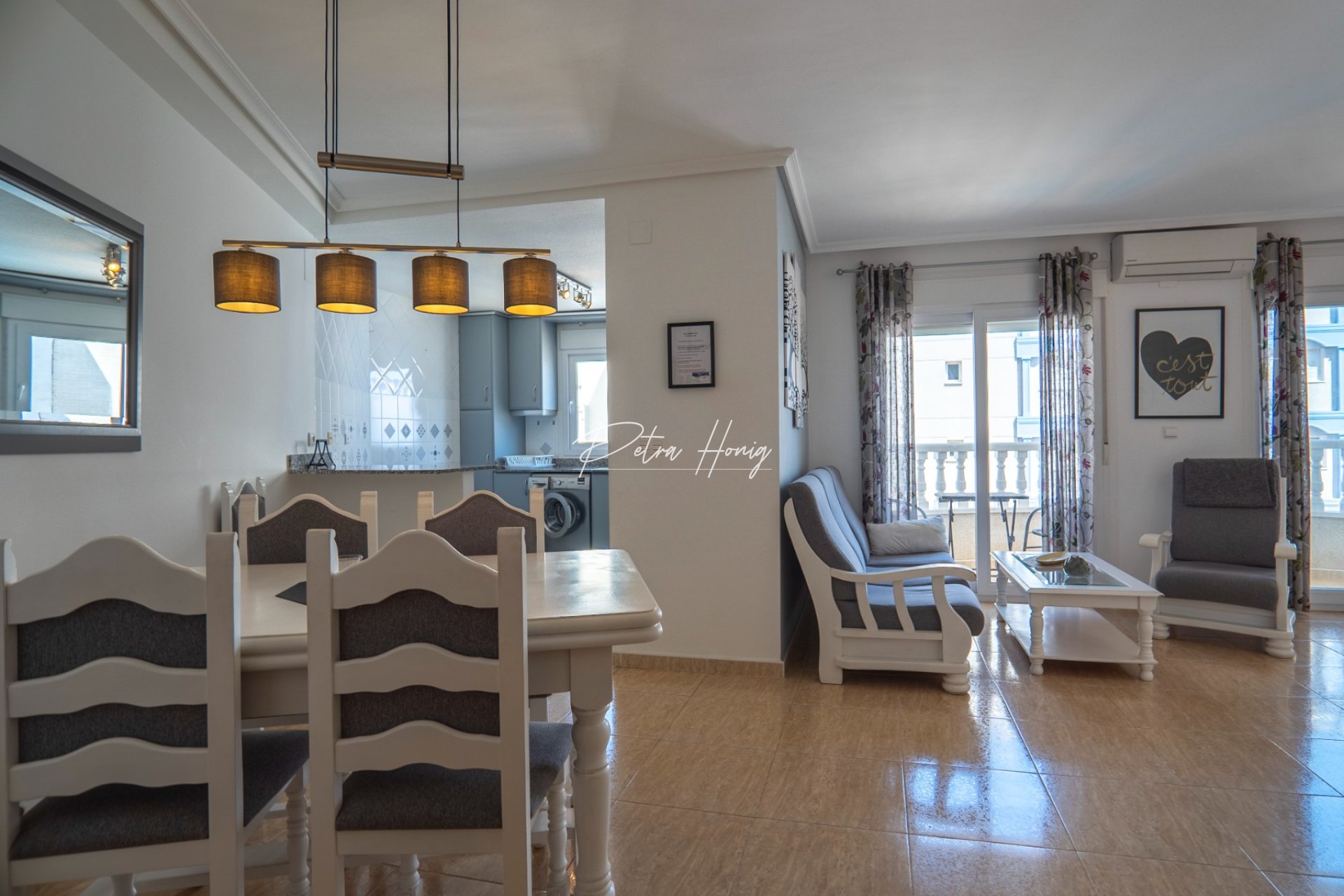 Reventa - Apartamento - Torrevieja - Playa de los Locos