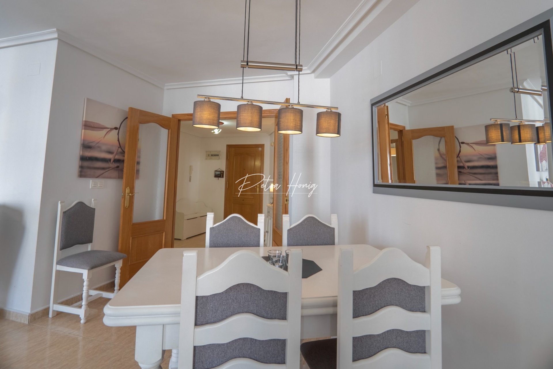 Reventa - Apartamento - Torrevieja - Playa de los Locos