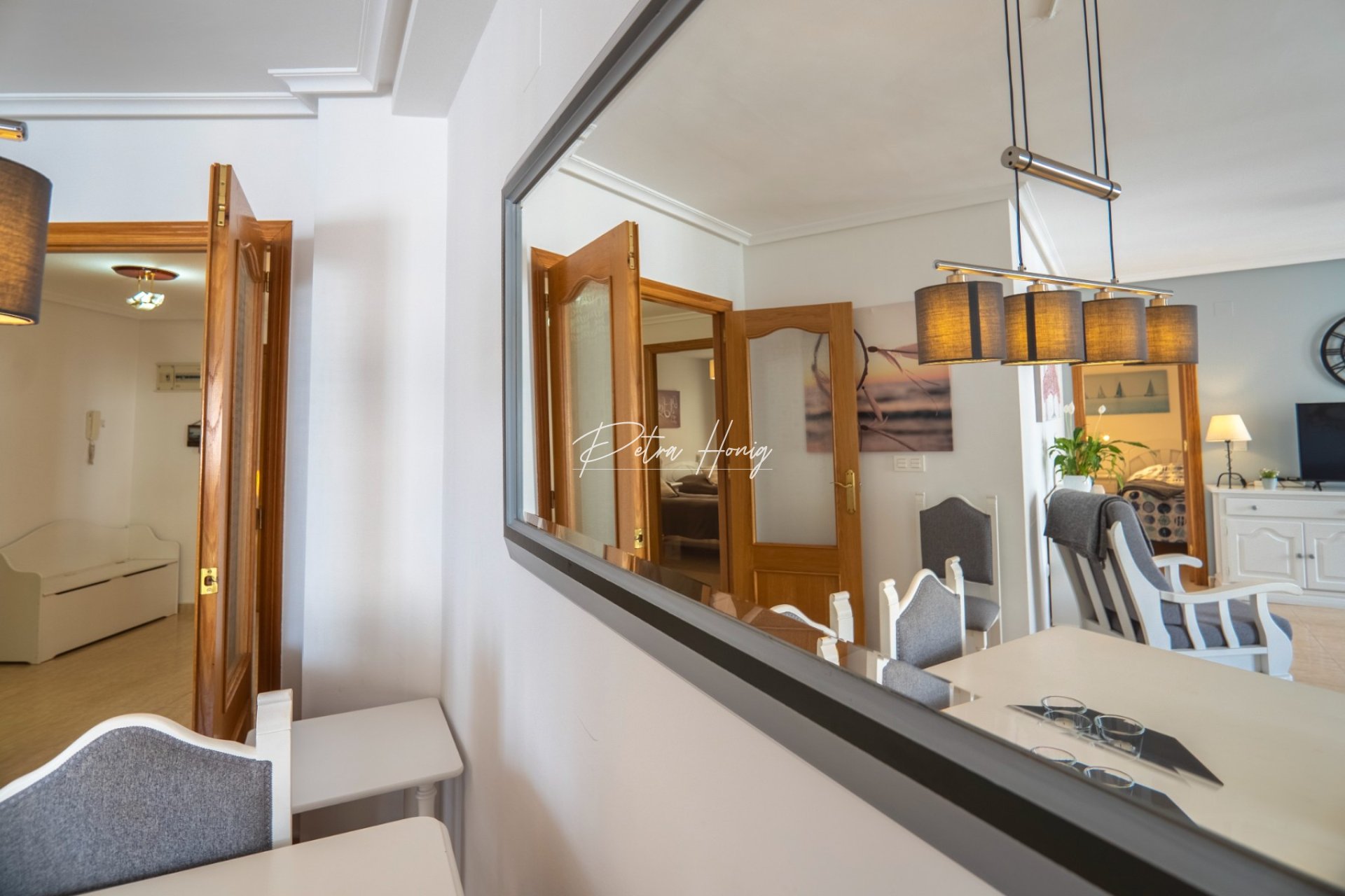 Reventa - Apartamento - Torrevieja - Playa de los Locos