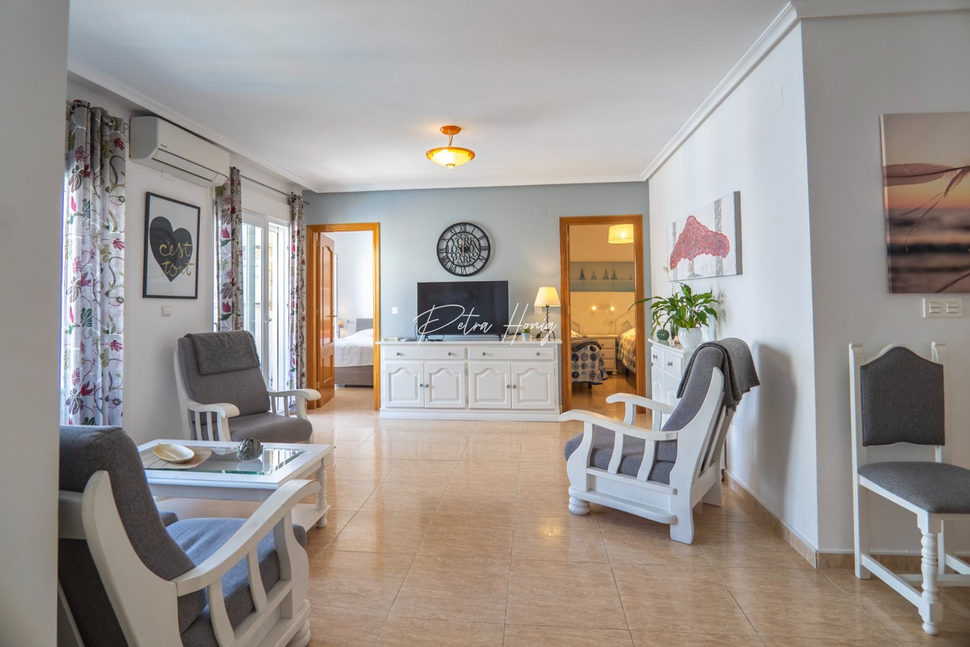 Reventa - Apartamento - Torrevieja - Playa de los Locos