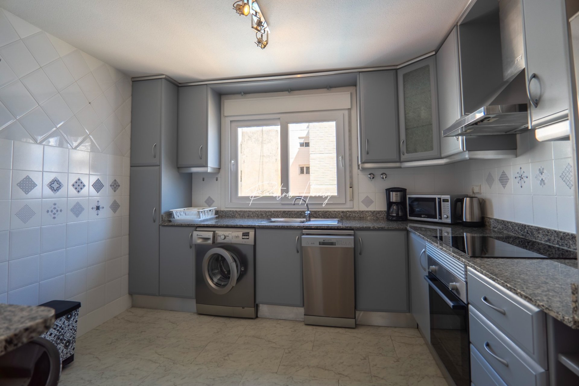 Reventa - Apartamento - Torrevieja - Playa de los Locos
