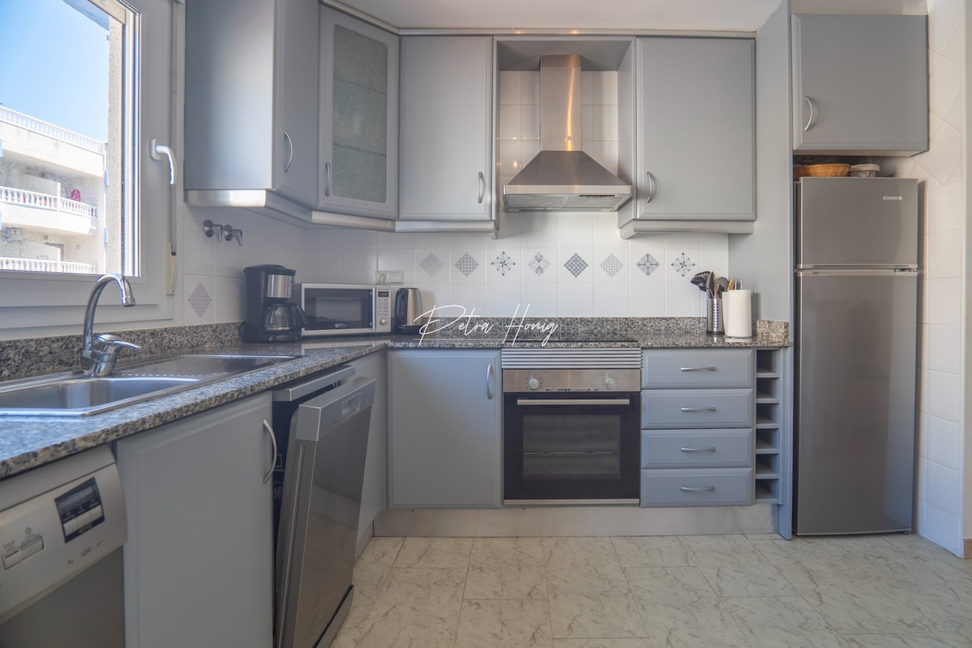 Reventa - Apartamento - Torrevieja - Playa de los Locos