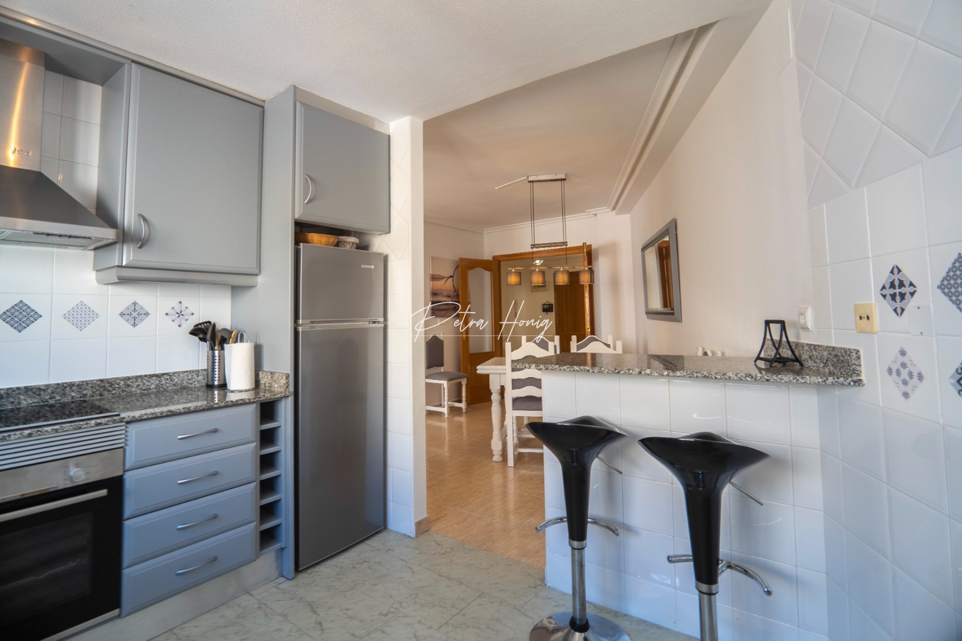 Reventa - Apartamento - Torrevieja - Playa de los Locos