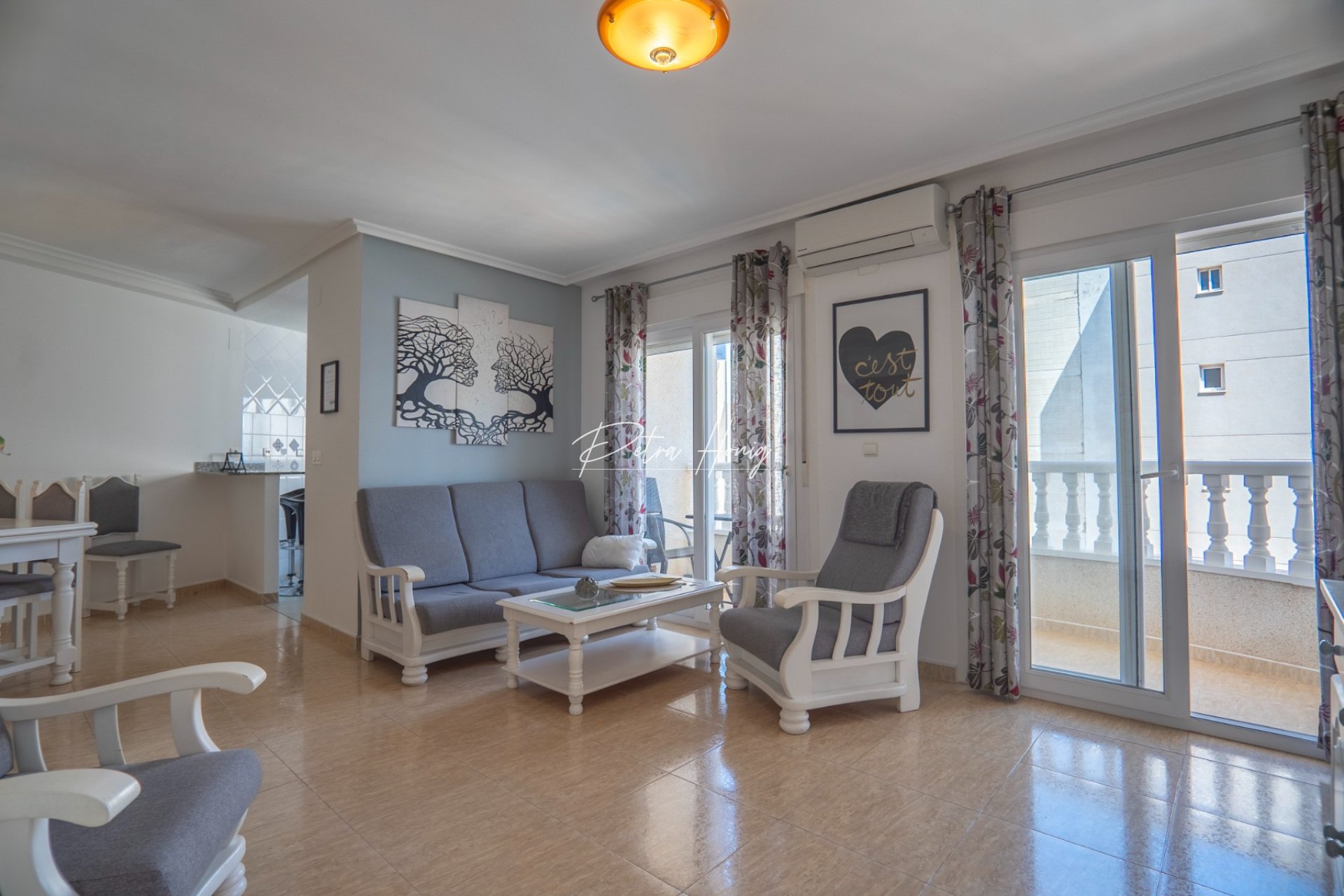Reventa - Apartamento - Torrevieja - Playa de los Locos