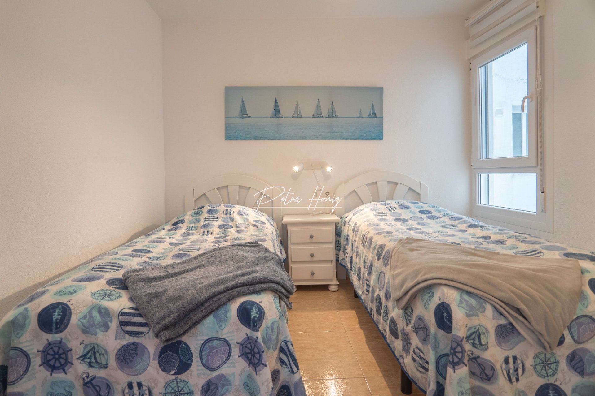 Reventa - Apartamento - Torrevieja - Playa de los Locos