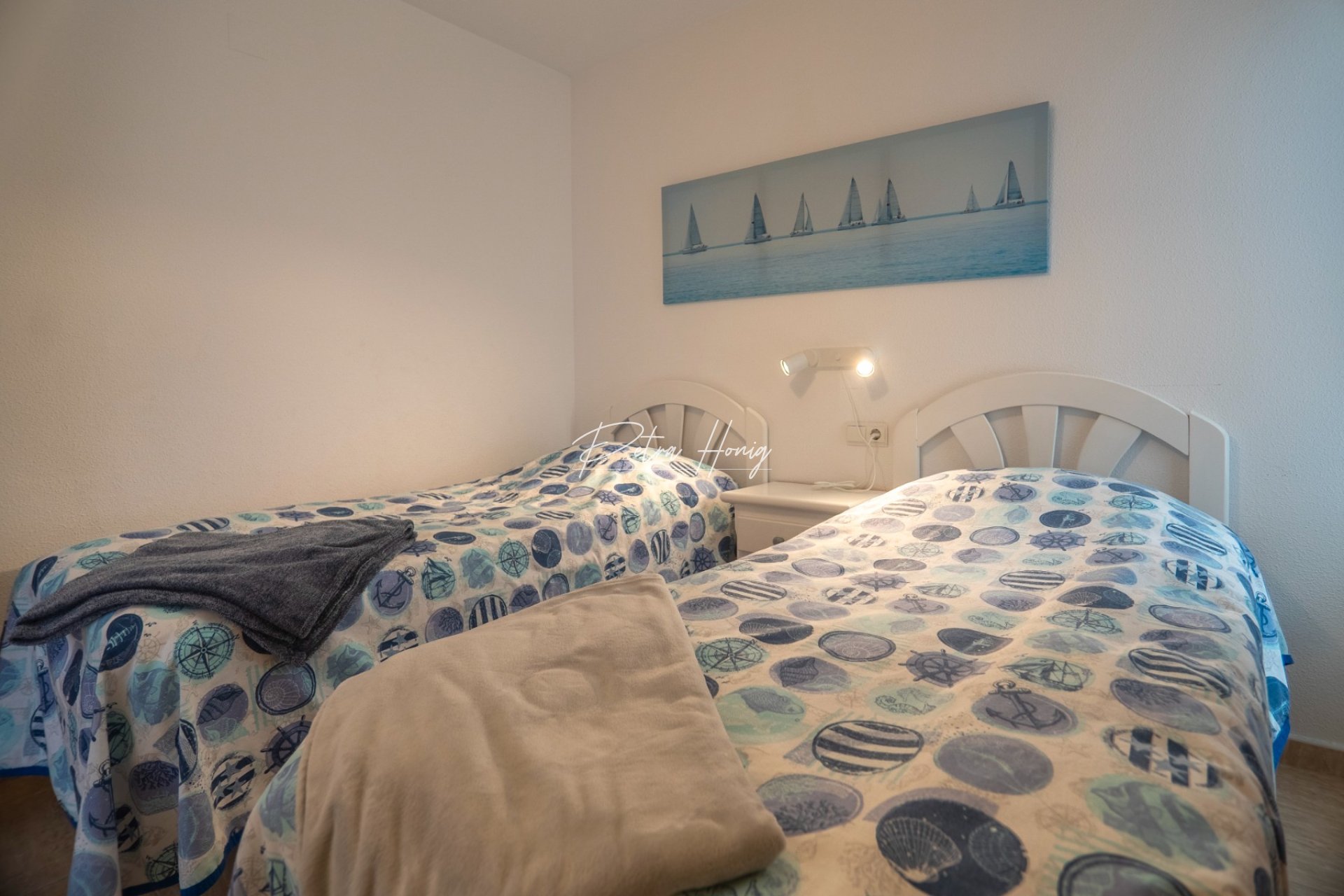 Reventa - Apartamento - Torrevieja - Playa de los Locos