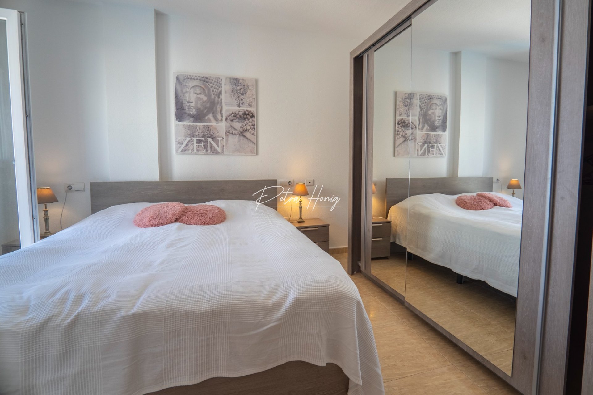 Reventa - Apartamento - Torrevieja - Playa de los Locos