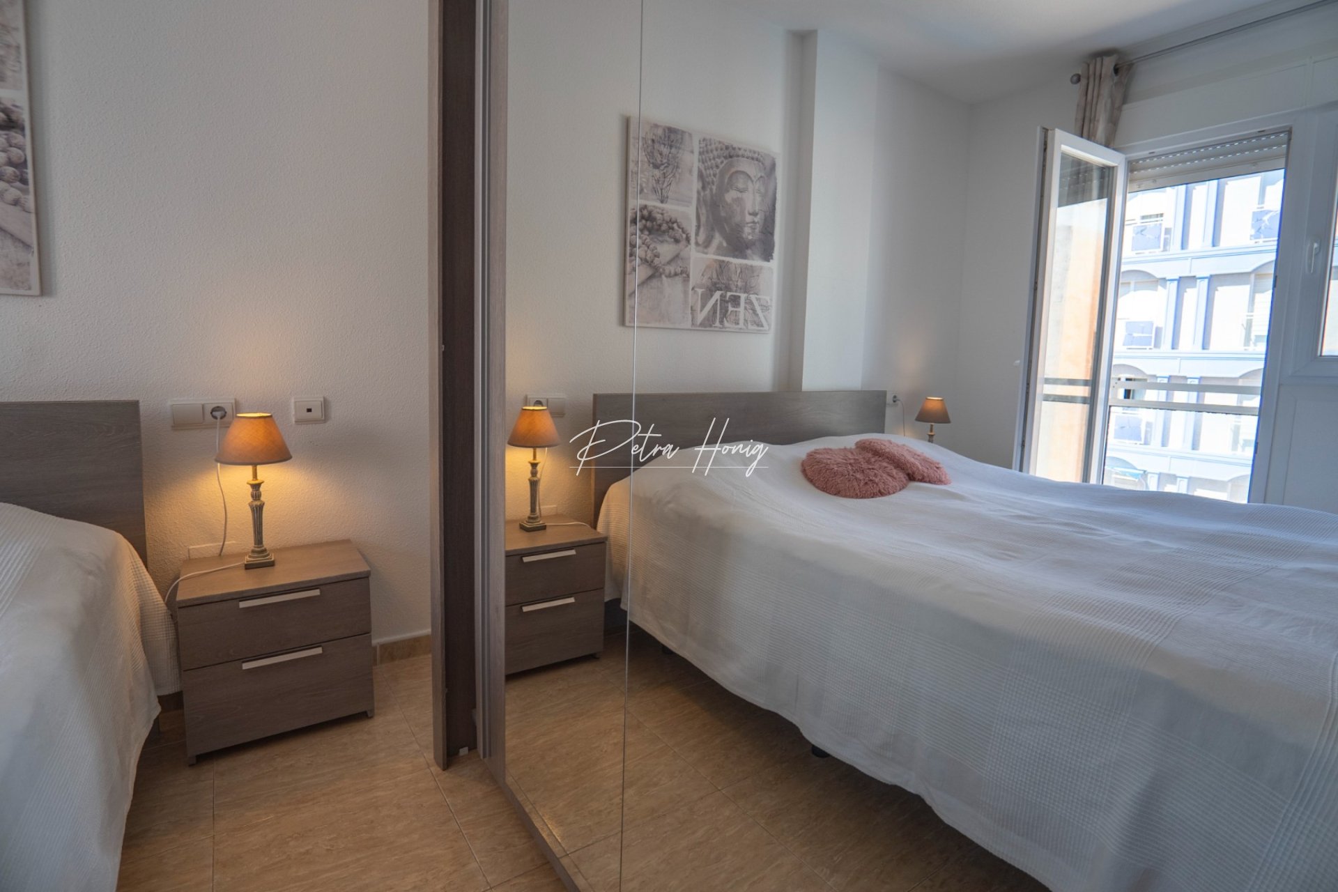 Reventa - Apartamento - Torrevieja - Playa de los Locos
