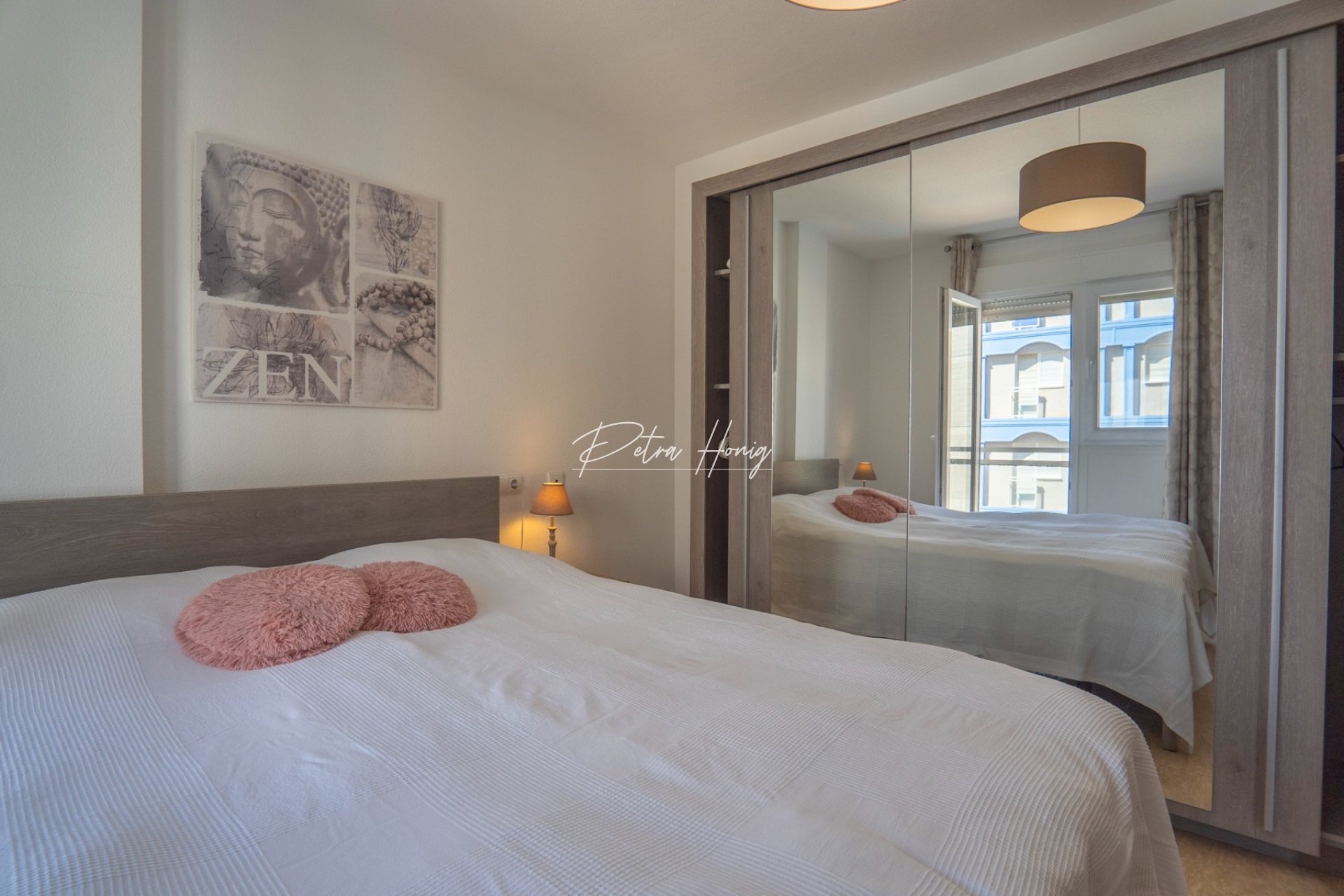 Reventa - Apartamento - Torrevieja - Playa de los Locos