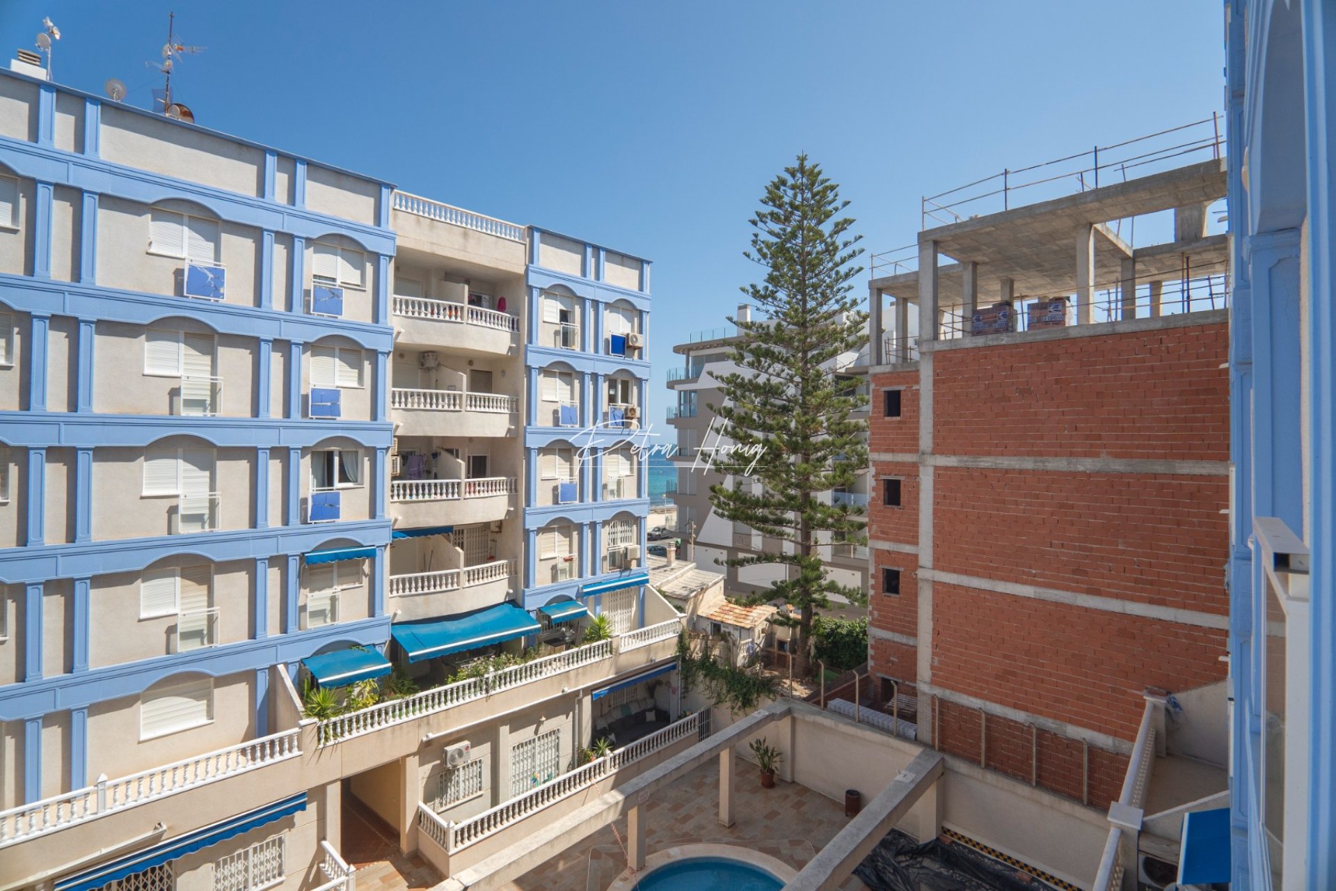 Reventa - Apartamento - Torrevieja - Playa de los Locos