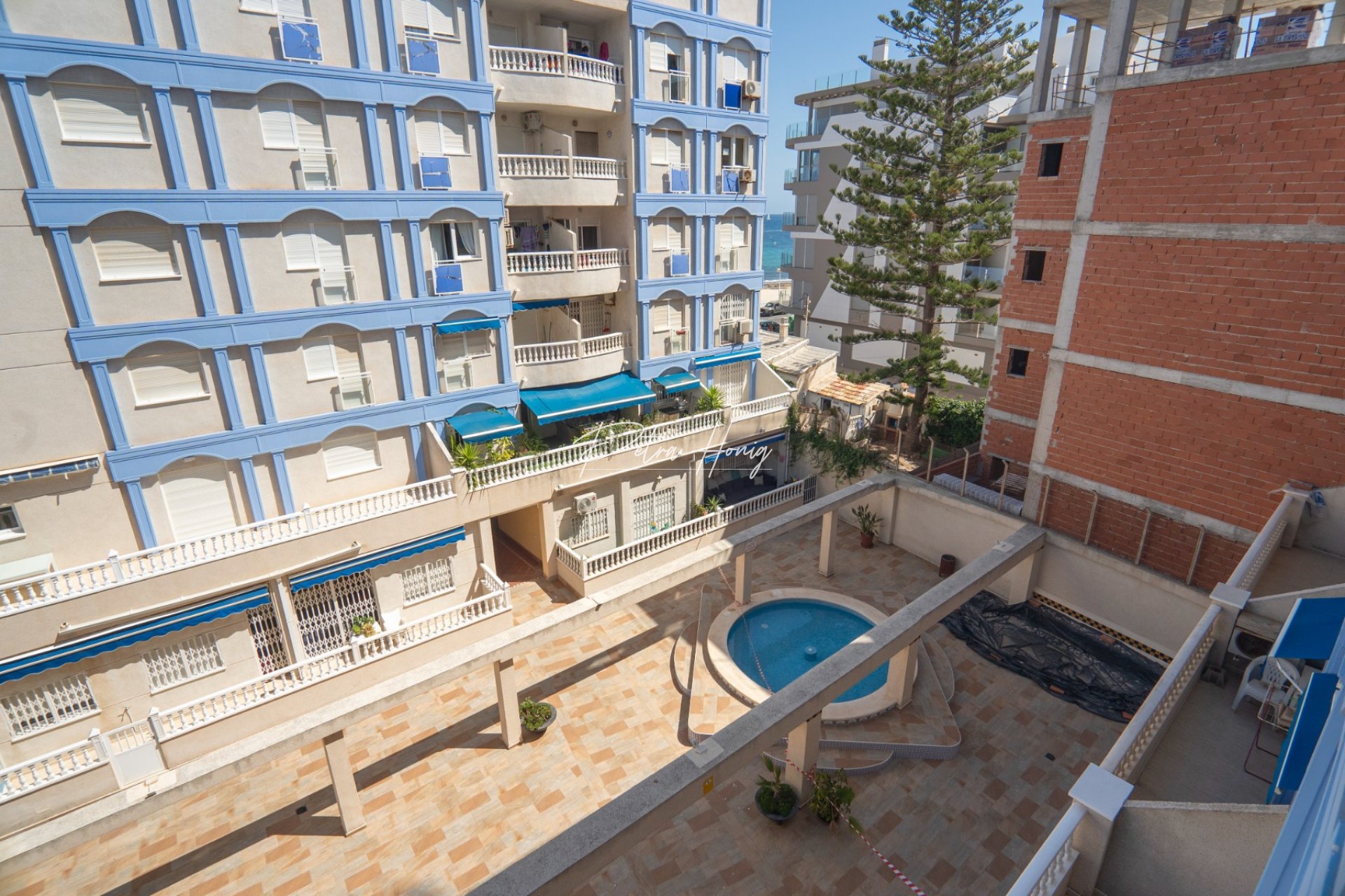 Reventa - Apartamento - Torrevieja - Playa de los Locos
