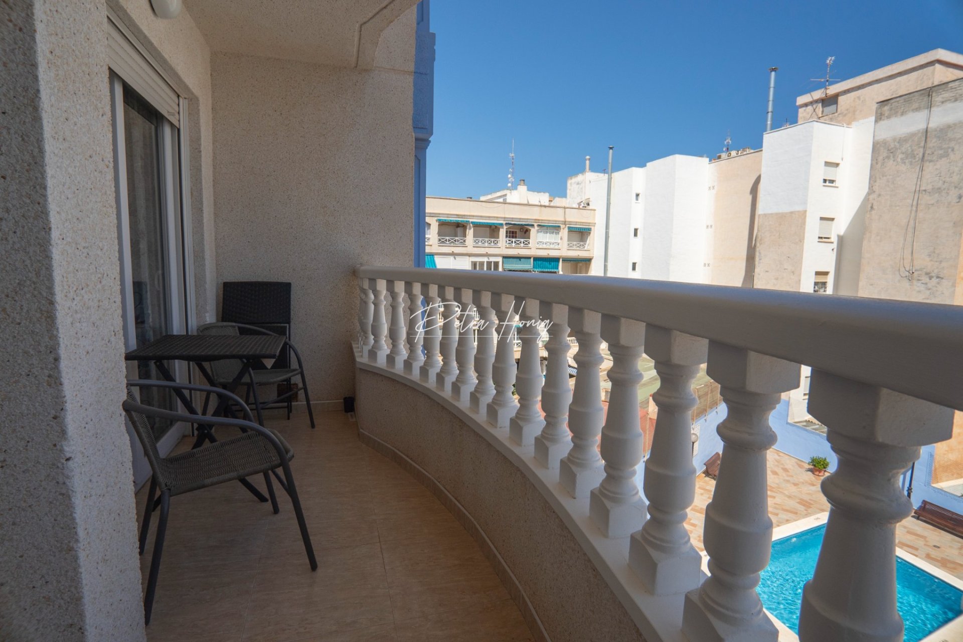 Reventa - Apartamento - Torrevieja - Playa de los Locos