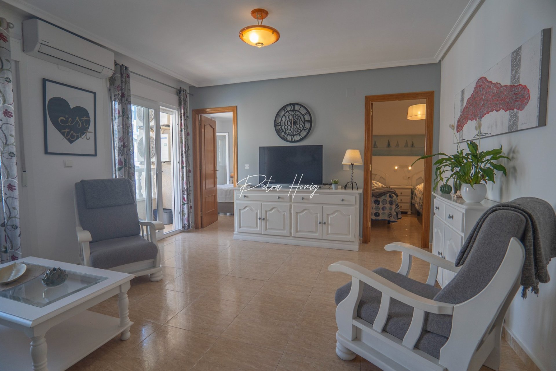 Reventa - Apartamento - Torrevieja - Playa de los Locos