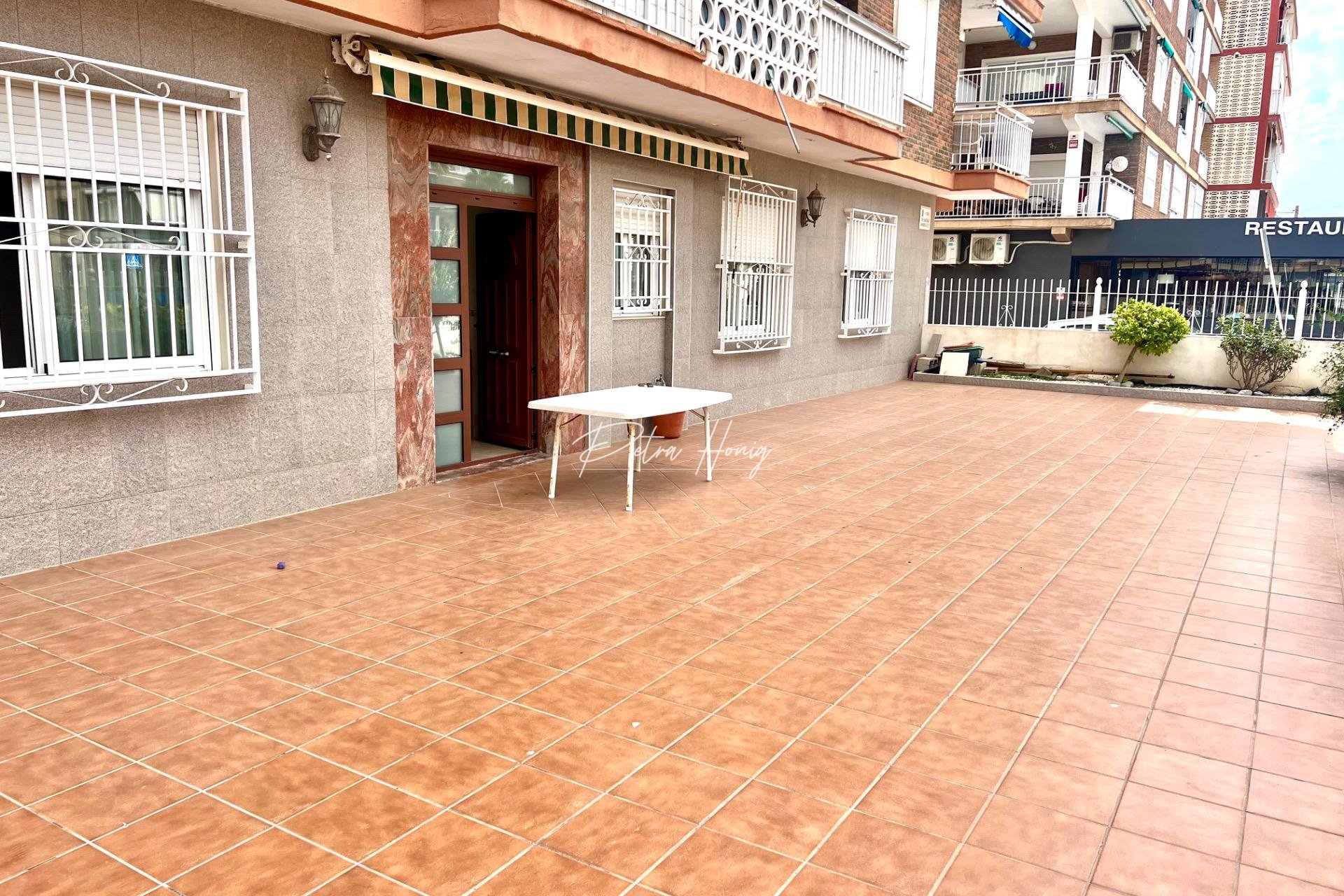 Reventa - Apartamento - Torrevieja - Playa De Los Náufragos