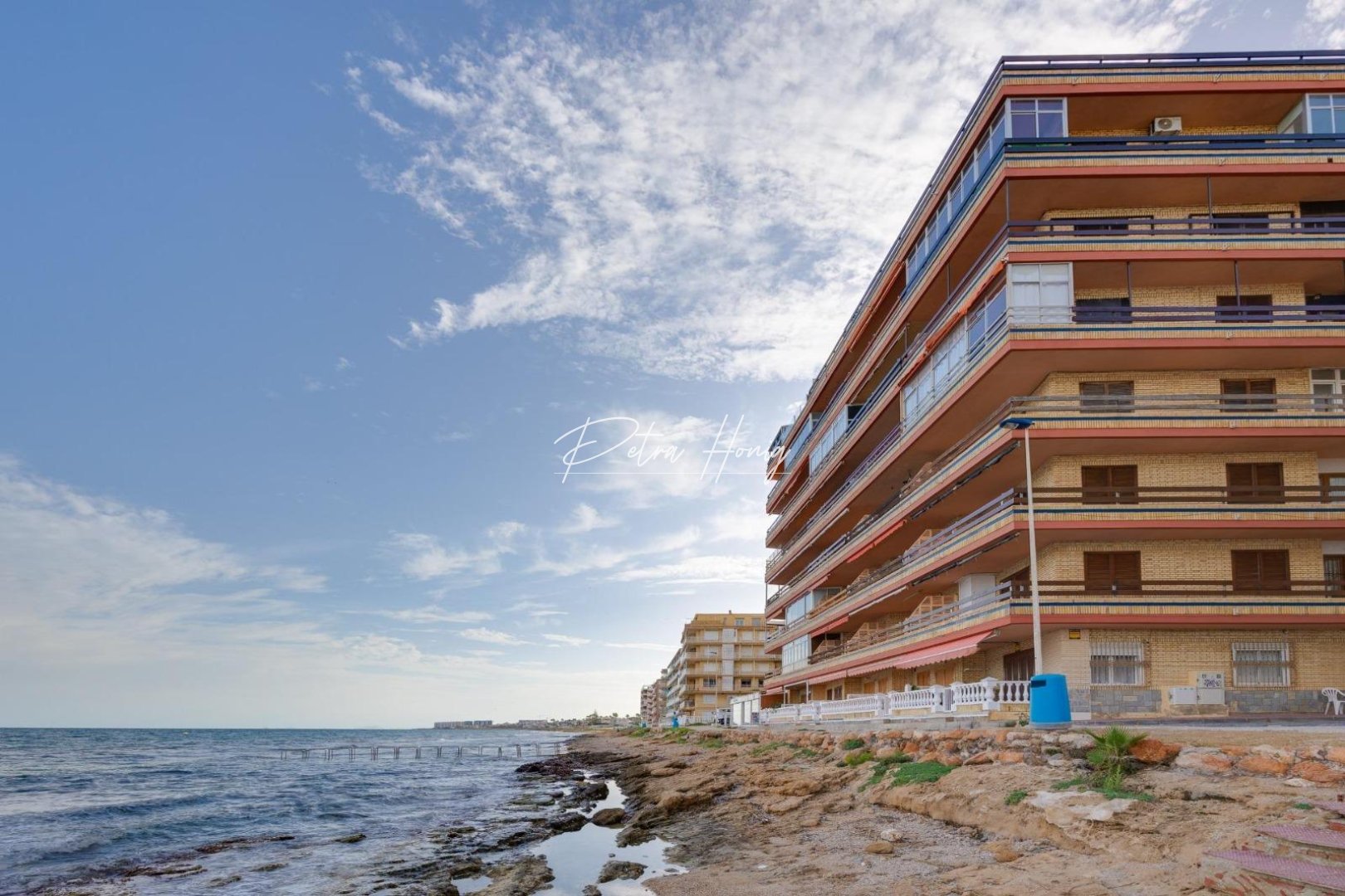 Reventa - Apartamento - Torrevieja - Playa De Los Náufragos
