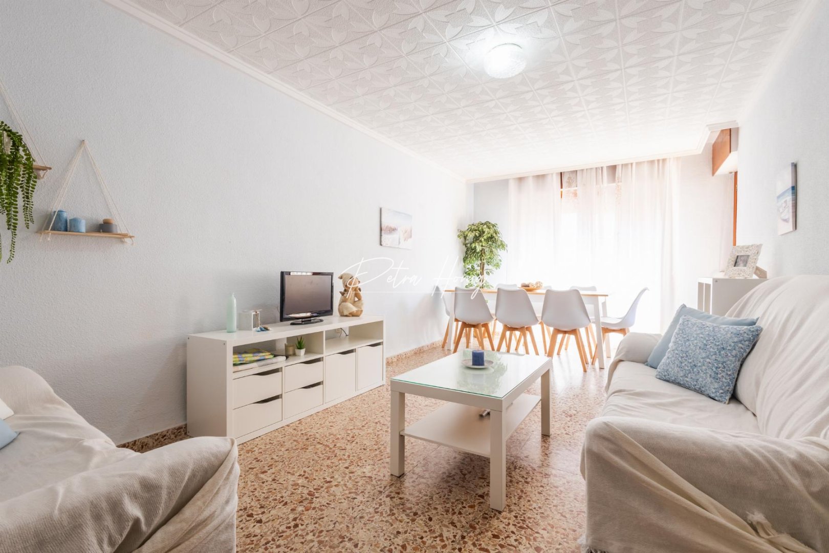 Reventa - Apartamento - Torrevieja - Playa De Los Náufragos