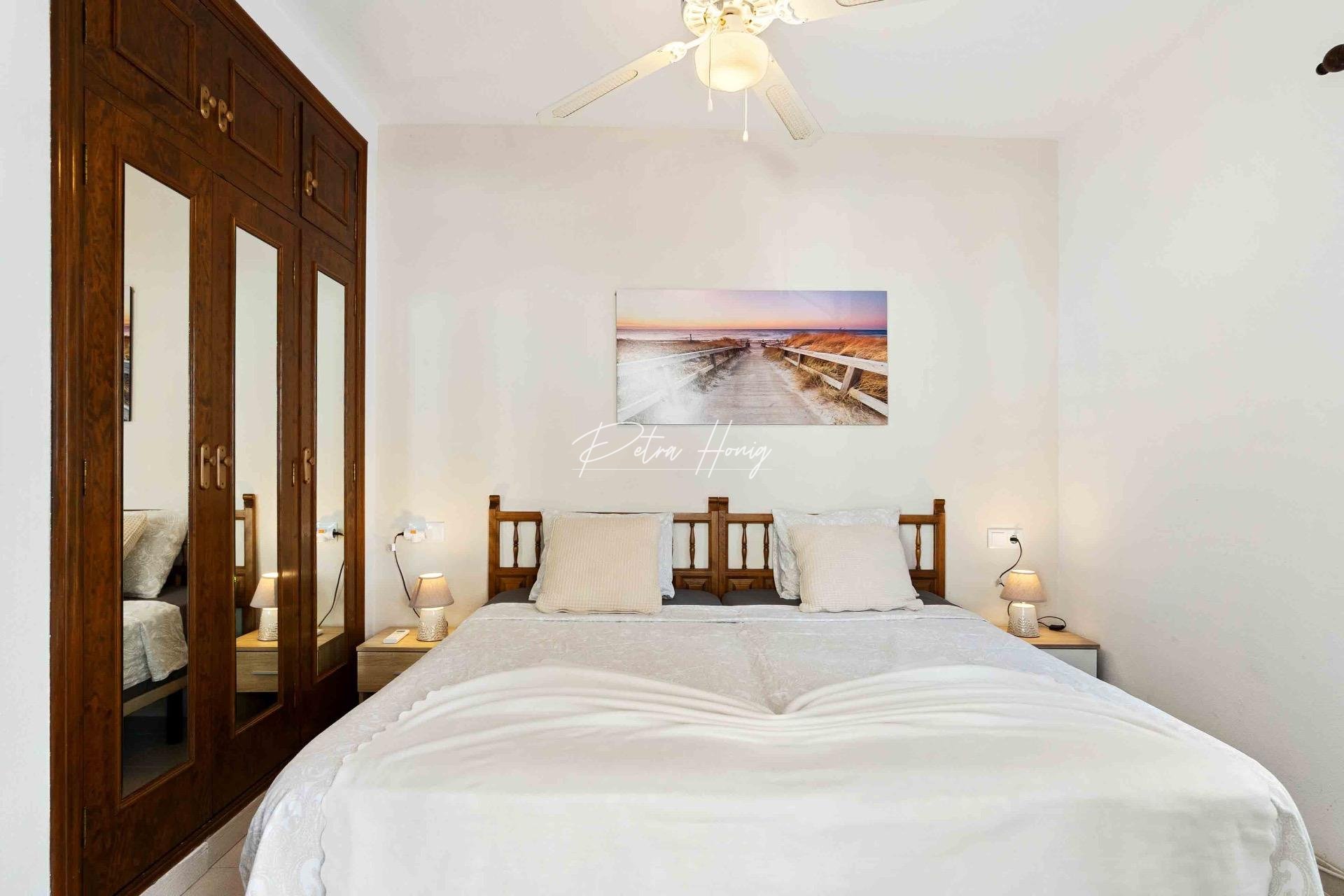 Reventa - Apartamento - Torrevieja - Playa De Los Náufragos