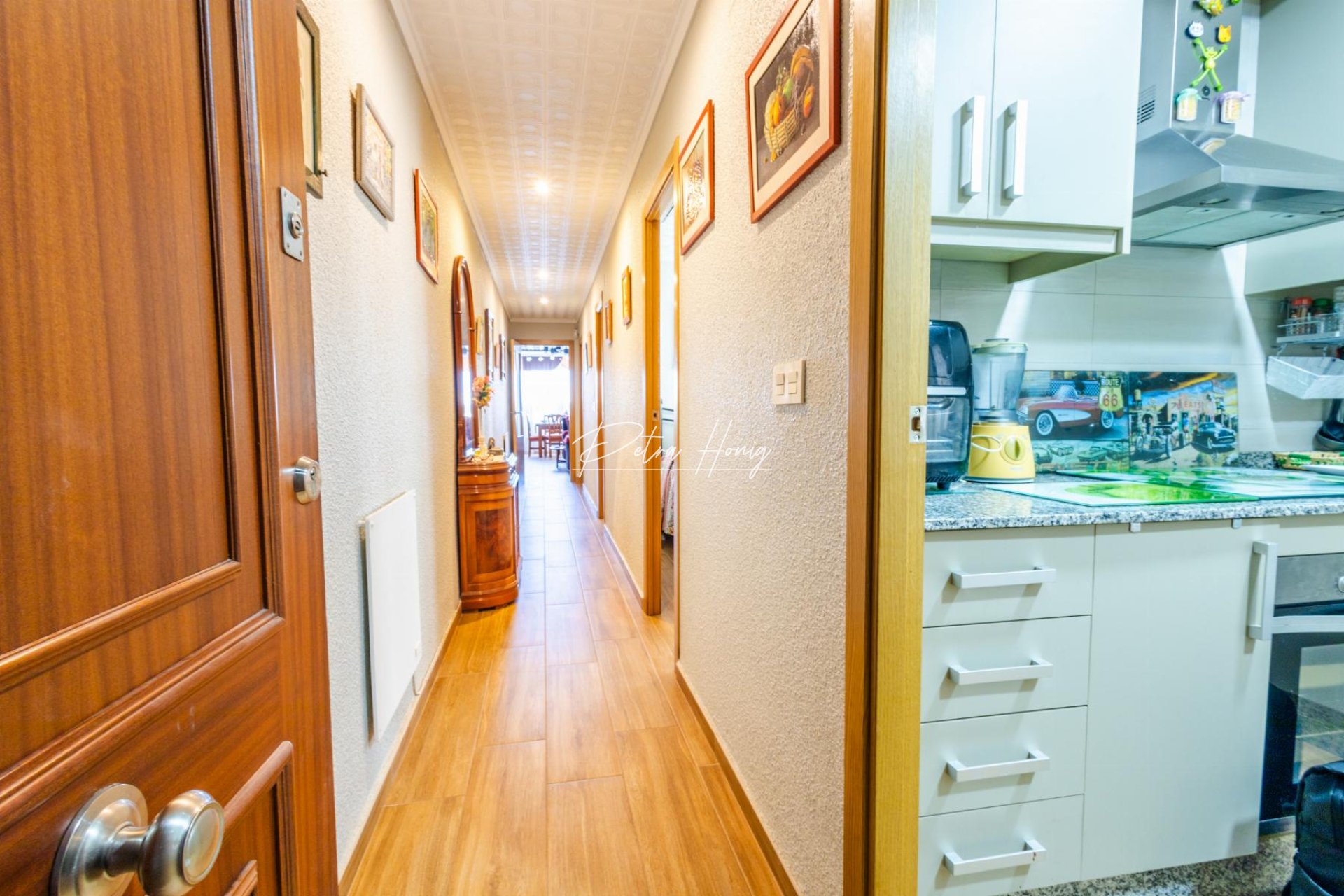 Reventa - Apartamento - Torrevieja - Playa del Acequion