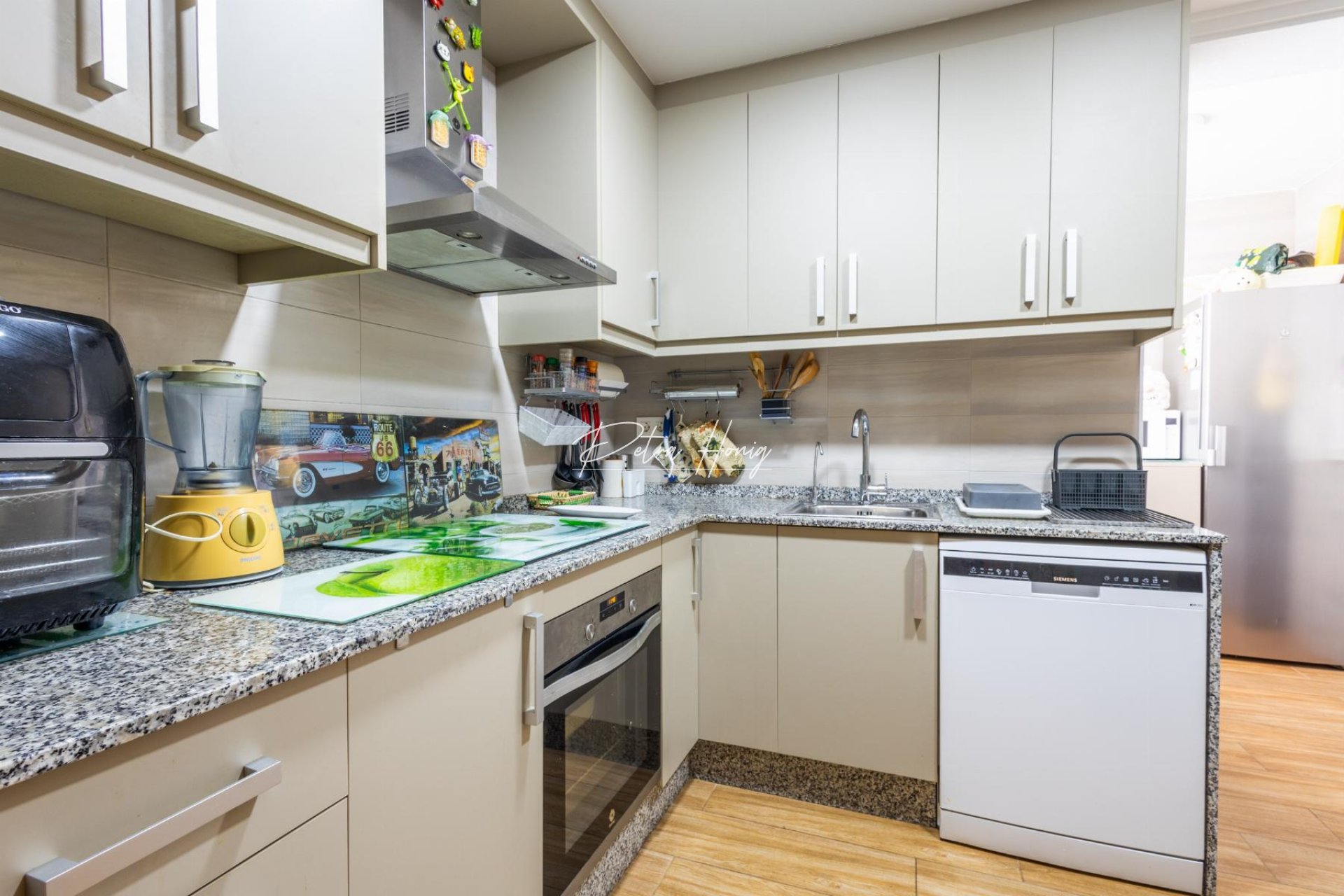 Reventa - Apartamento - Torrevieja - Playa del Acequion