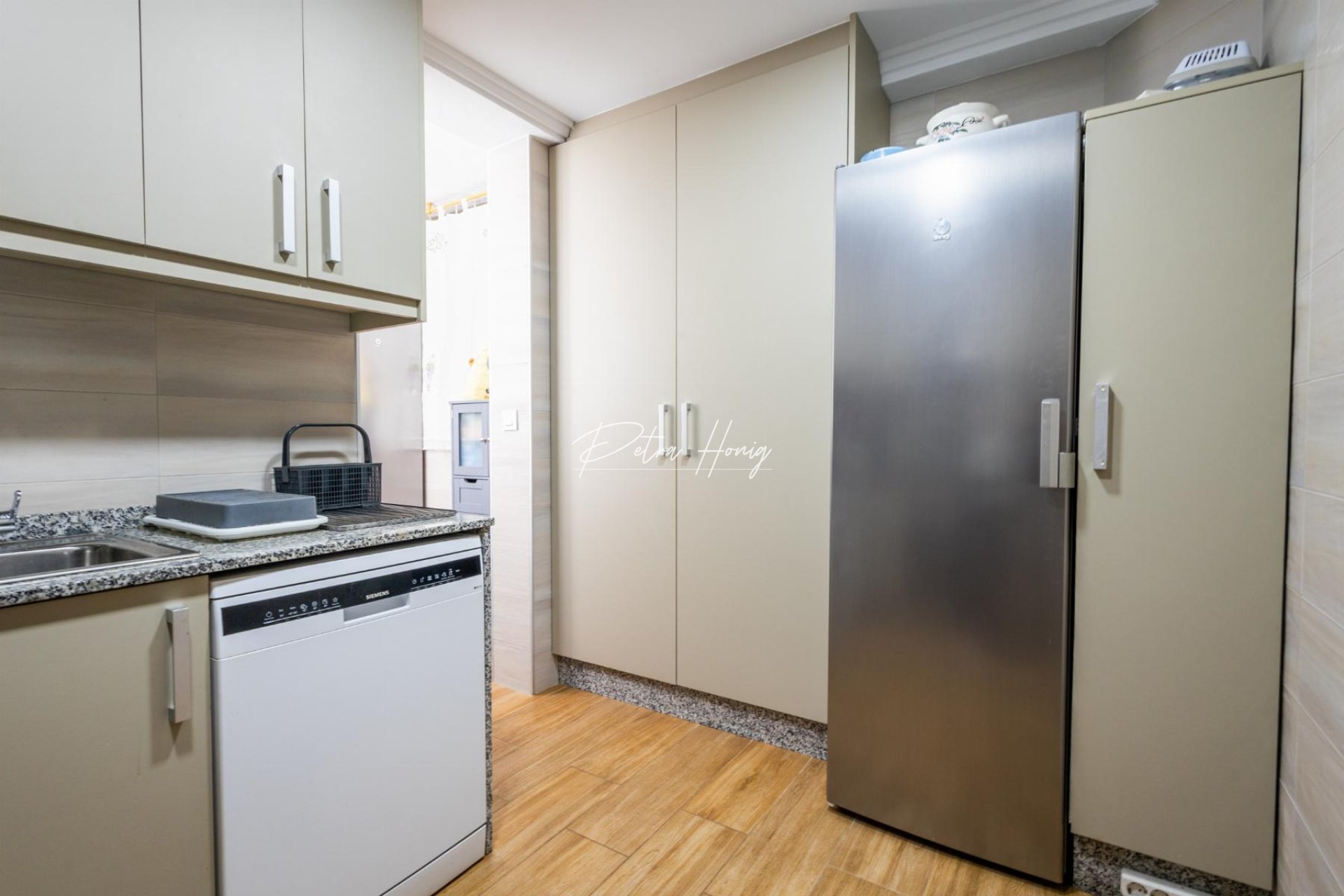 Reventa - Apartamento - Torrevieja - Playa del Acequion