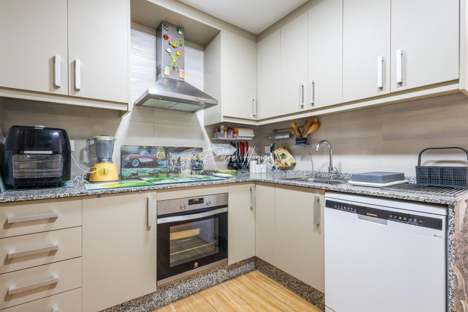Reventa - Apartamento - Torrevieja - Playa del Acequion