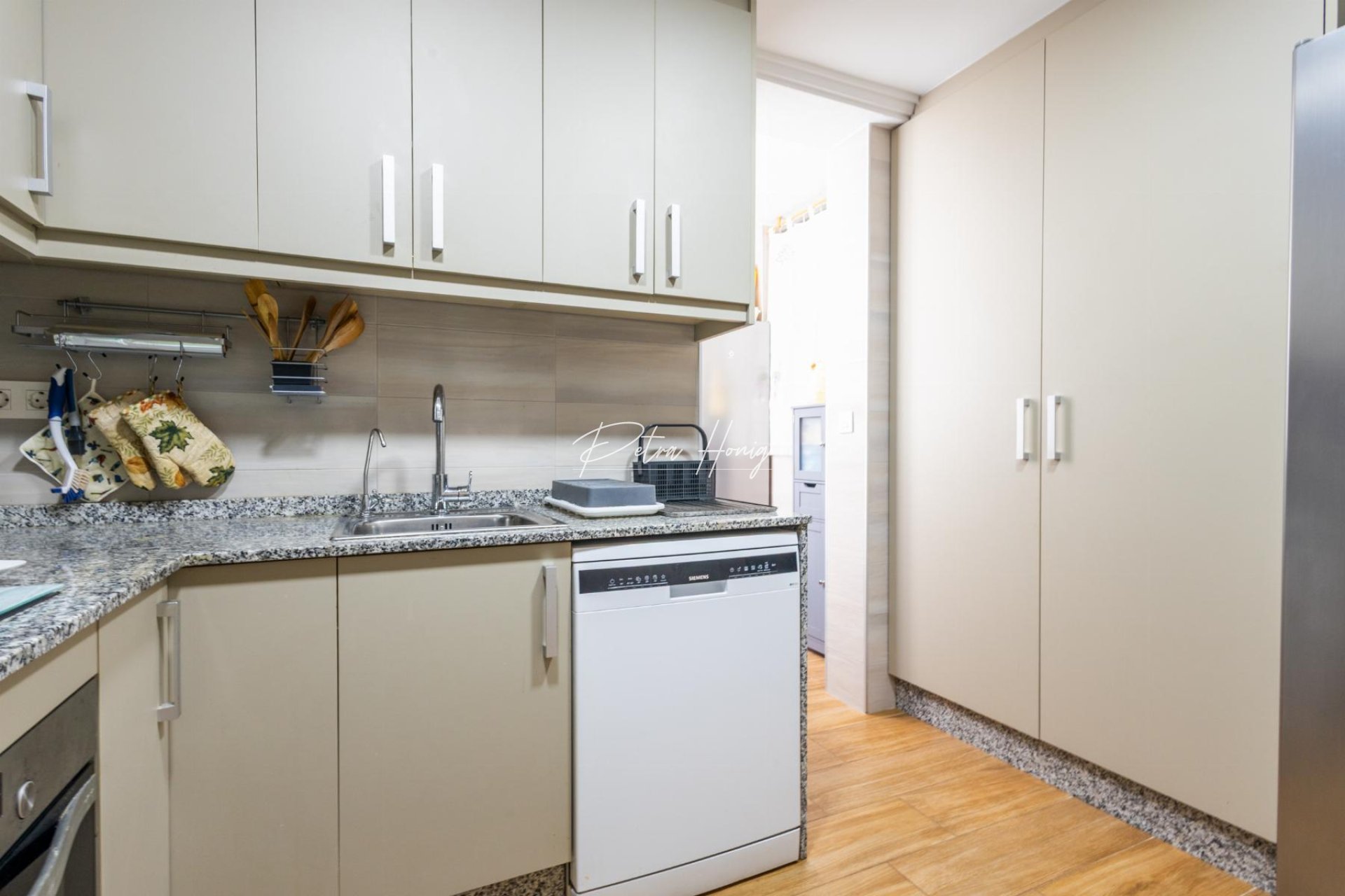 Reventa - Apartamento - Torrevieja - Playa del Acequion