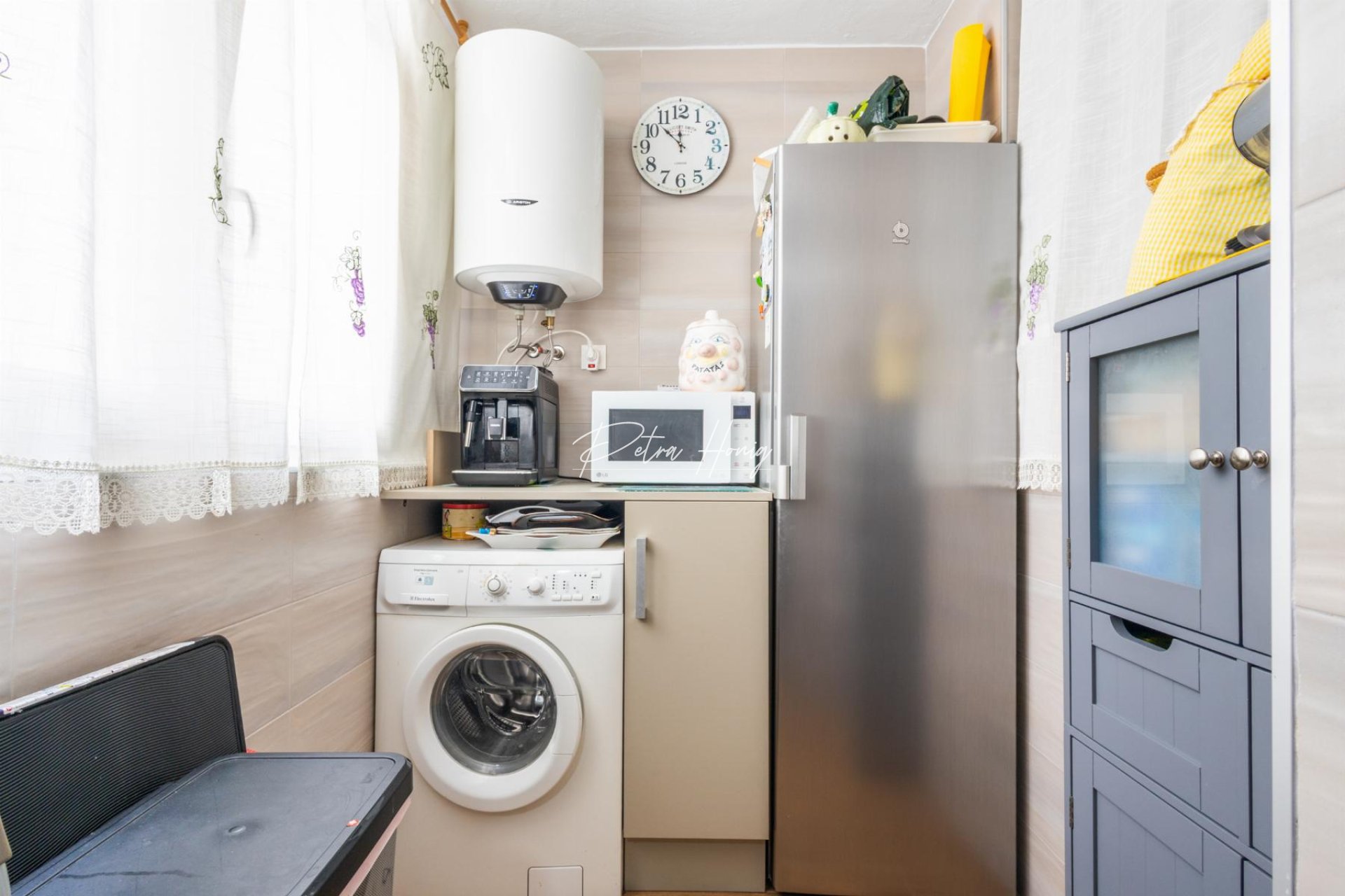 Reventa - Apartamento - Torrevieja - Playa del Acequion