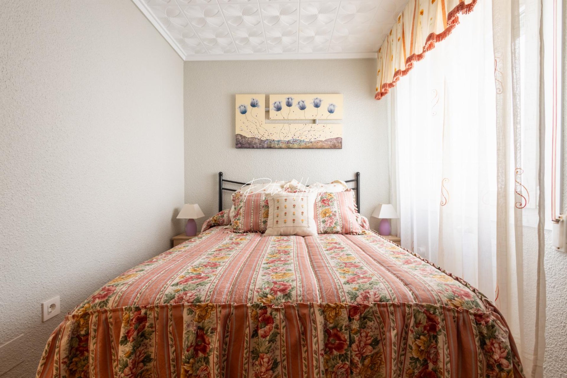 Reventa - Apartamento - Torrevieja - Playa del Acequion