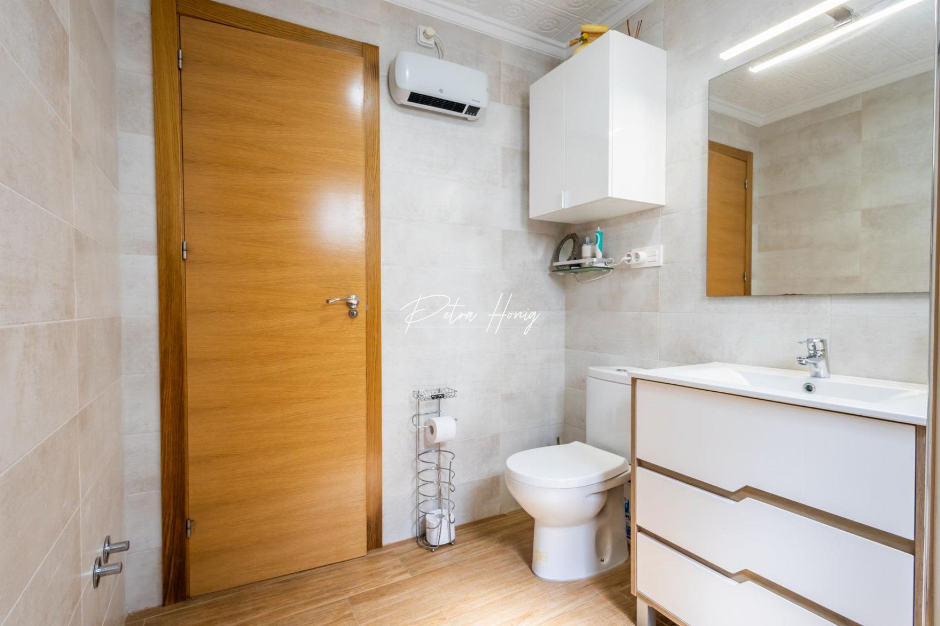 Reventa - Apartamento - Torrevieja - Playa del Acequion