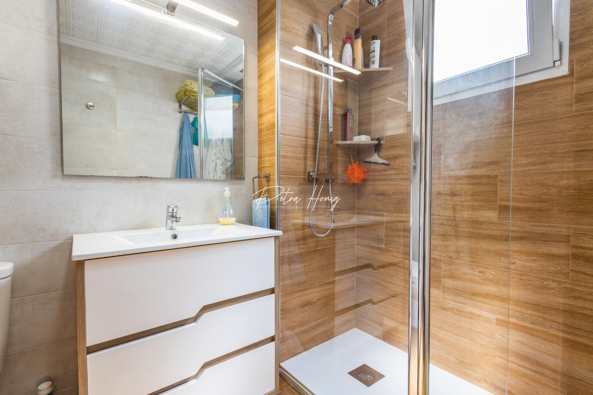 Reventa - Apartamento - Torrevieja - Playa del Acequion