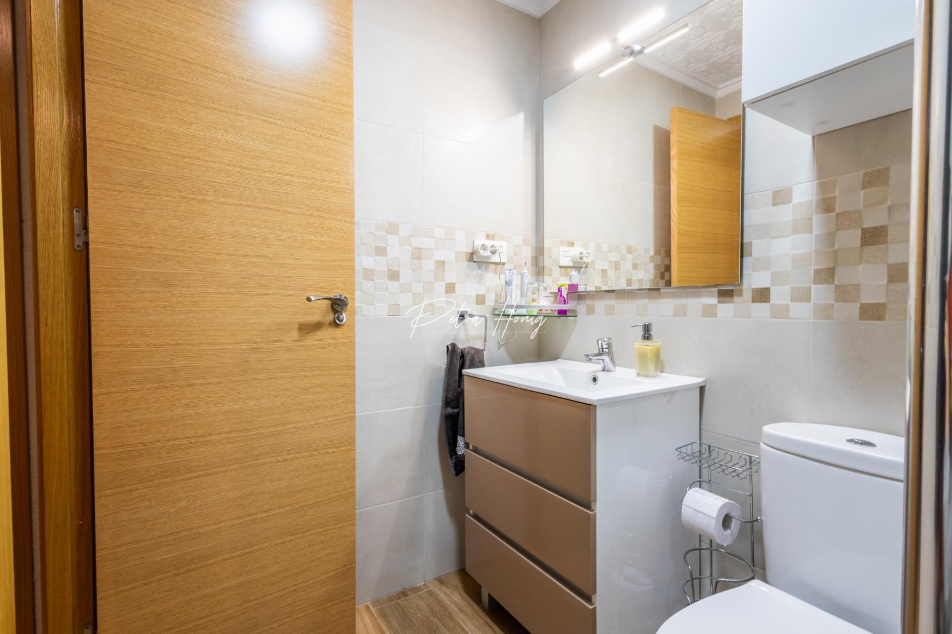 Reventa - Apartamento - Torrevieja - Playa del Acequion