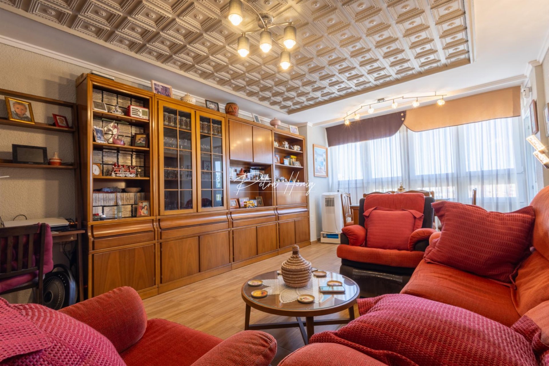 Reventa - Apartamento - Torrevieja - Playa del Acequion