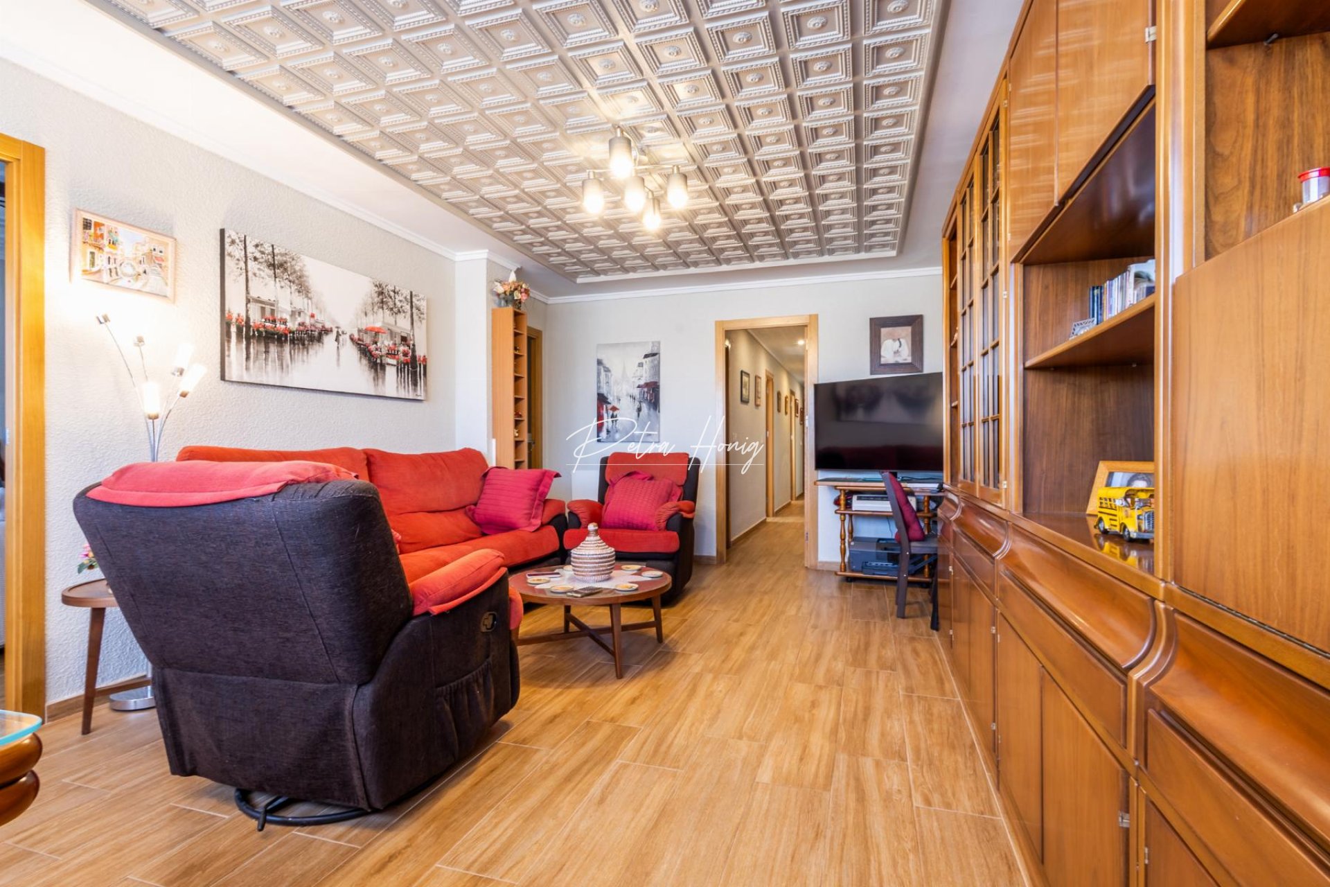Reventa - Apartamento - Torrevieja - Playa del Acequion