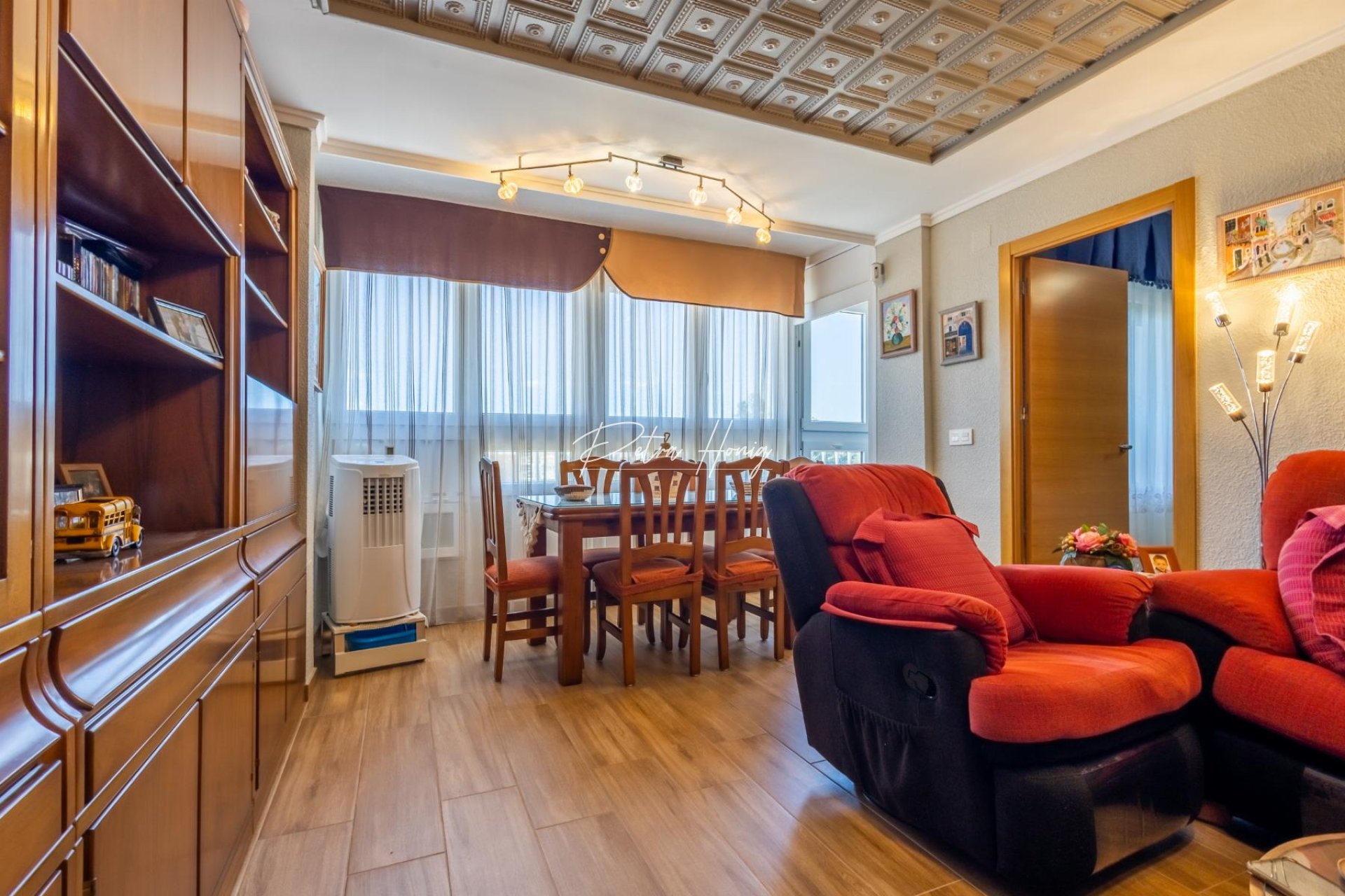 Reventa - Apartamento - Torrevieja - Playa del Acequion