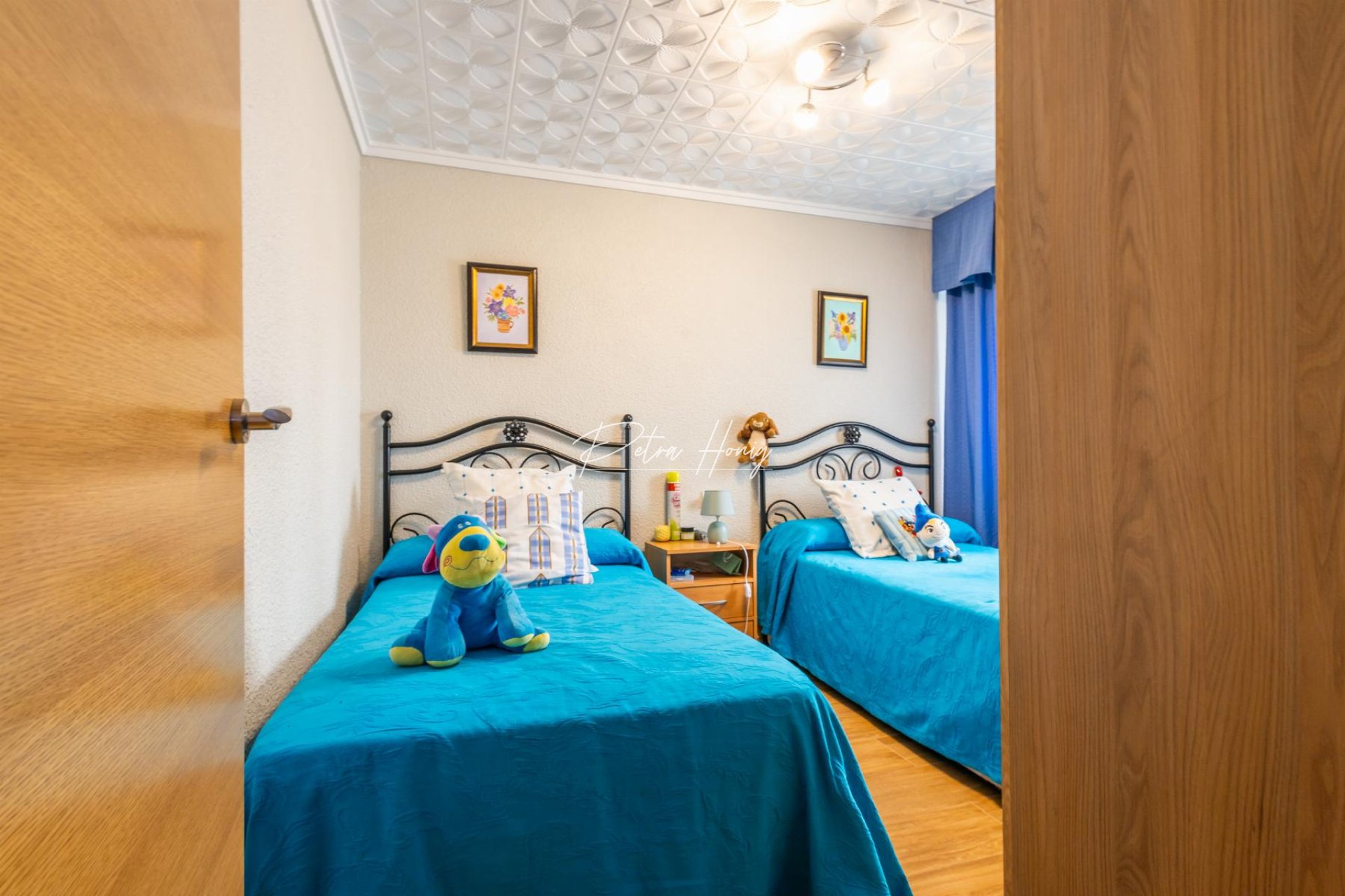 Reventa - Apartamento - Torrevieja - Playa del Acequion