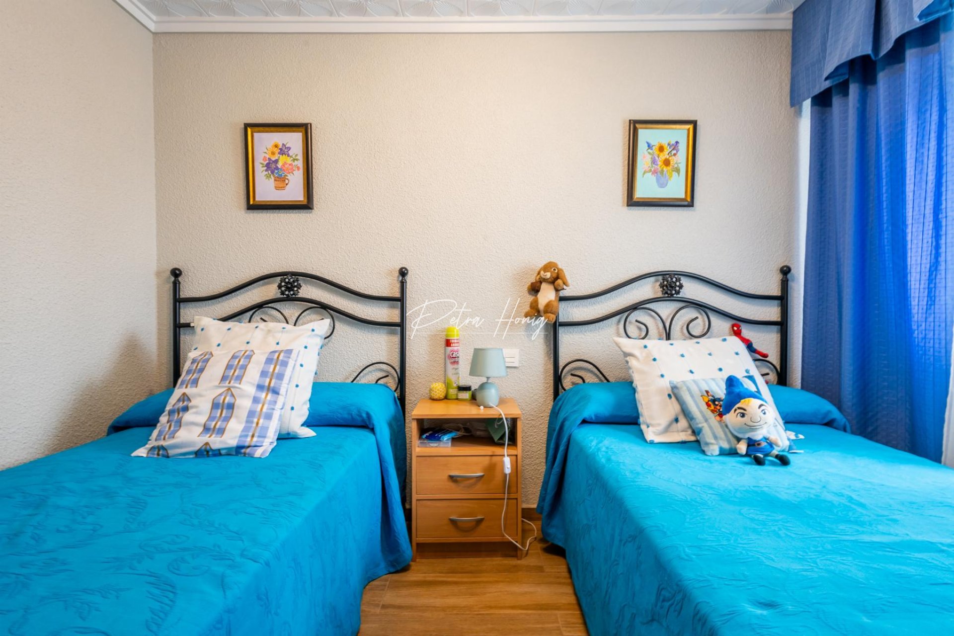 Reventa - Apartamento - Torrevieja - Playa del Acequion