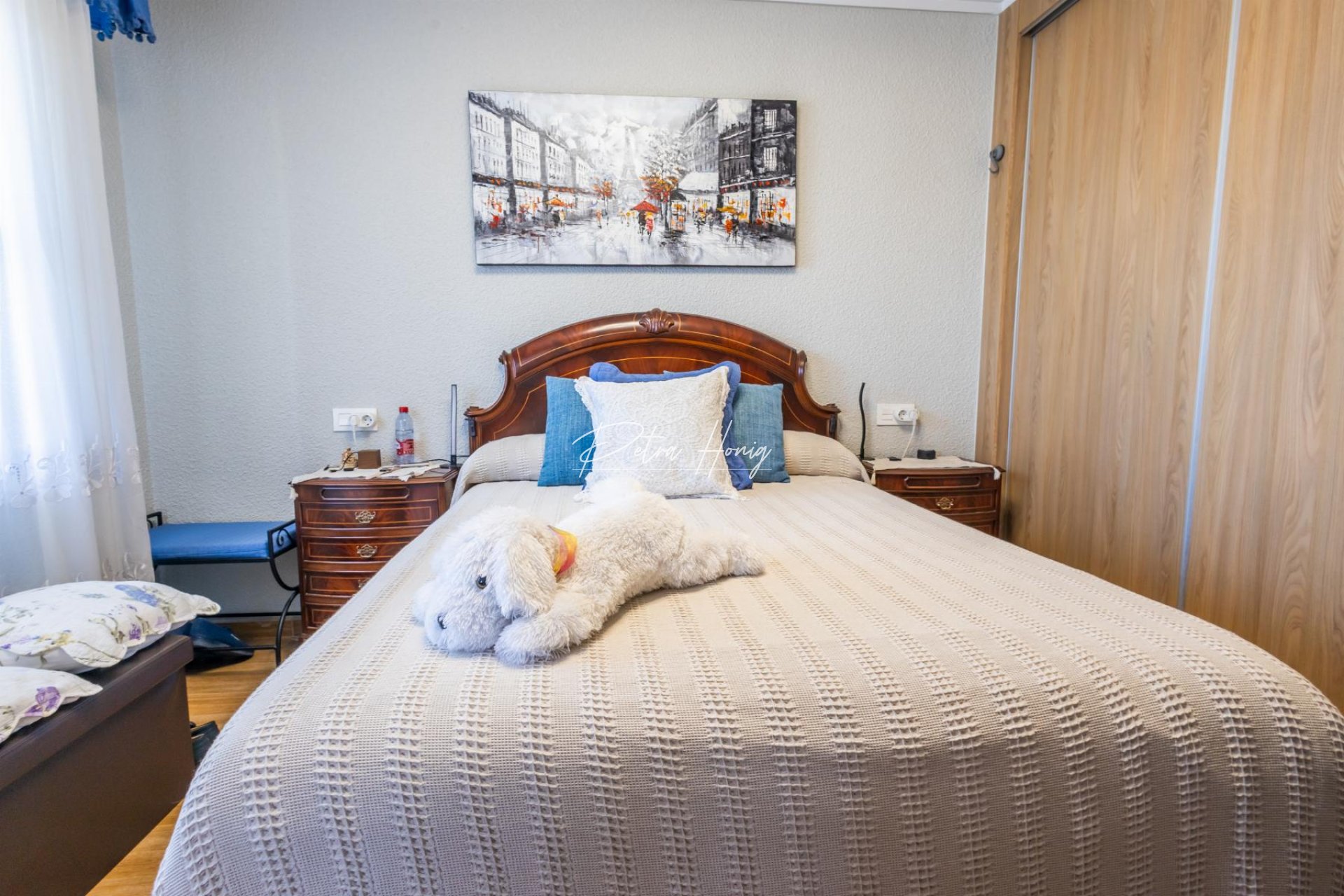 Reventa - Apartamento - Torrevieja - Playa del Acequion