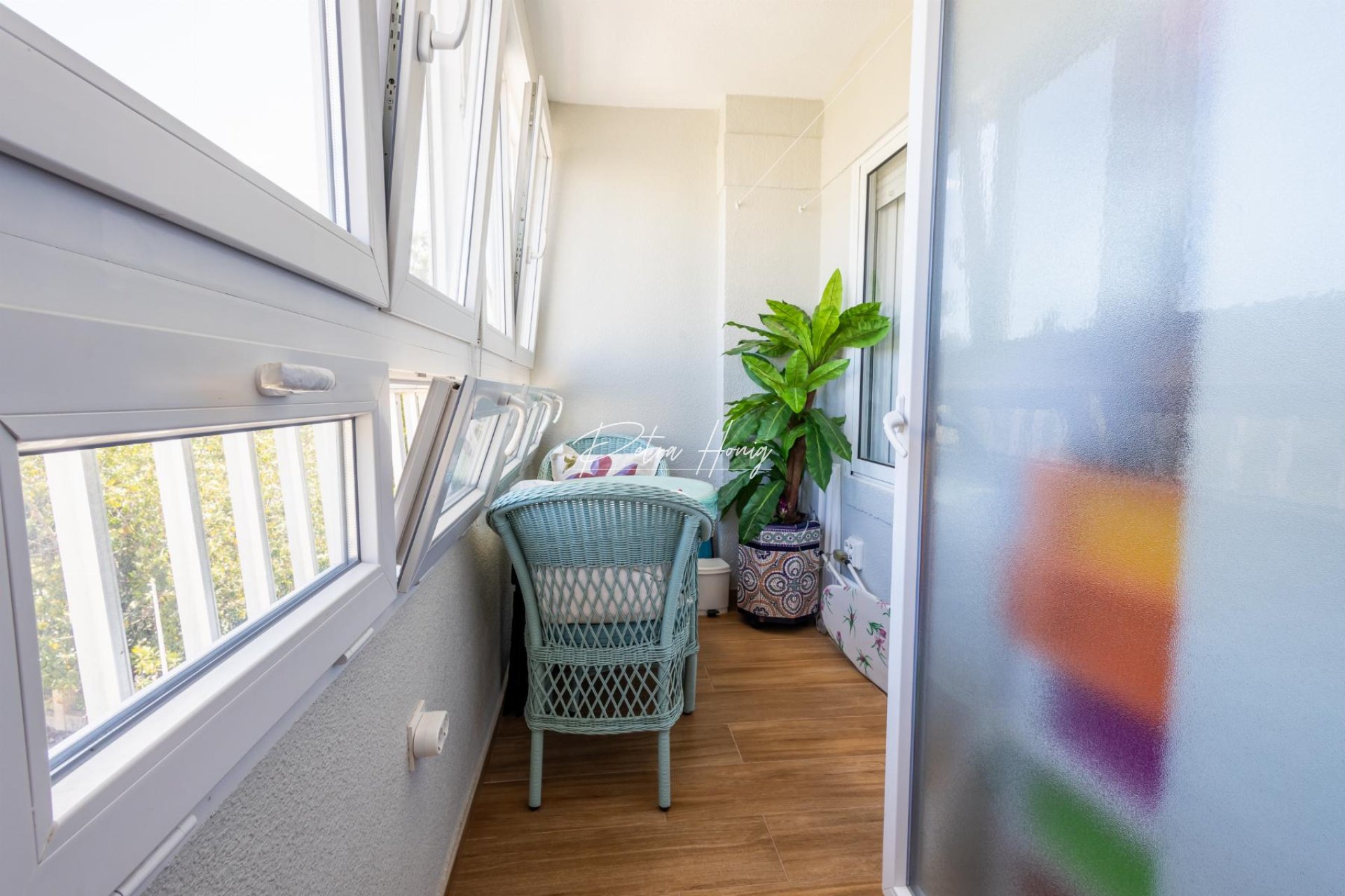 Reventa - Apartamento - Torrevieja - Playa del Acequion