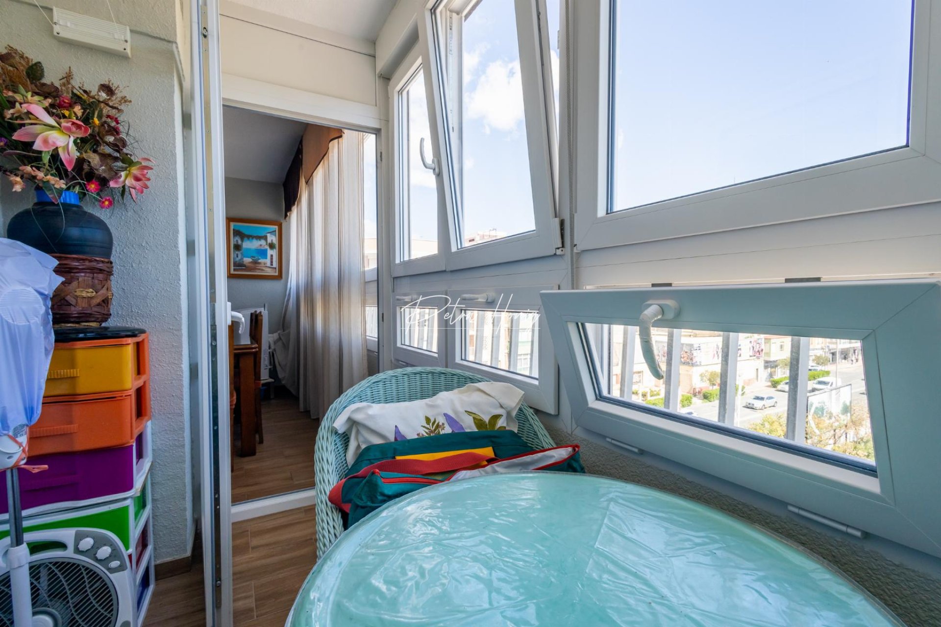 Reventa - Apartamento - Torrevieja - Playa del Acequion