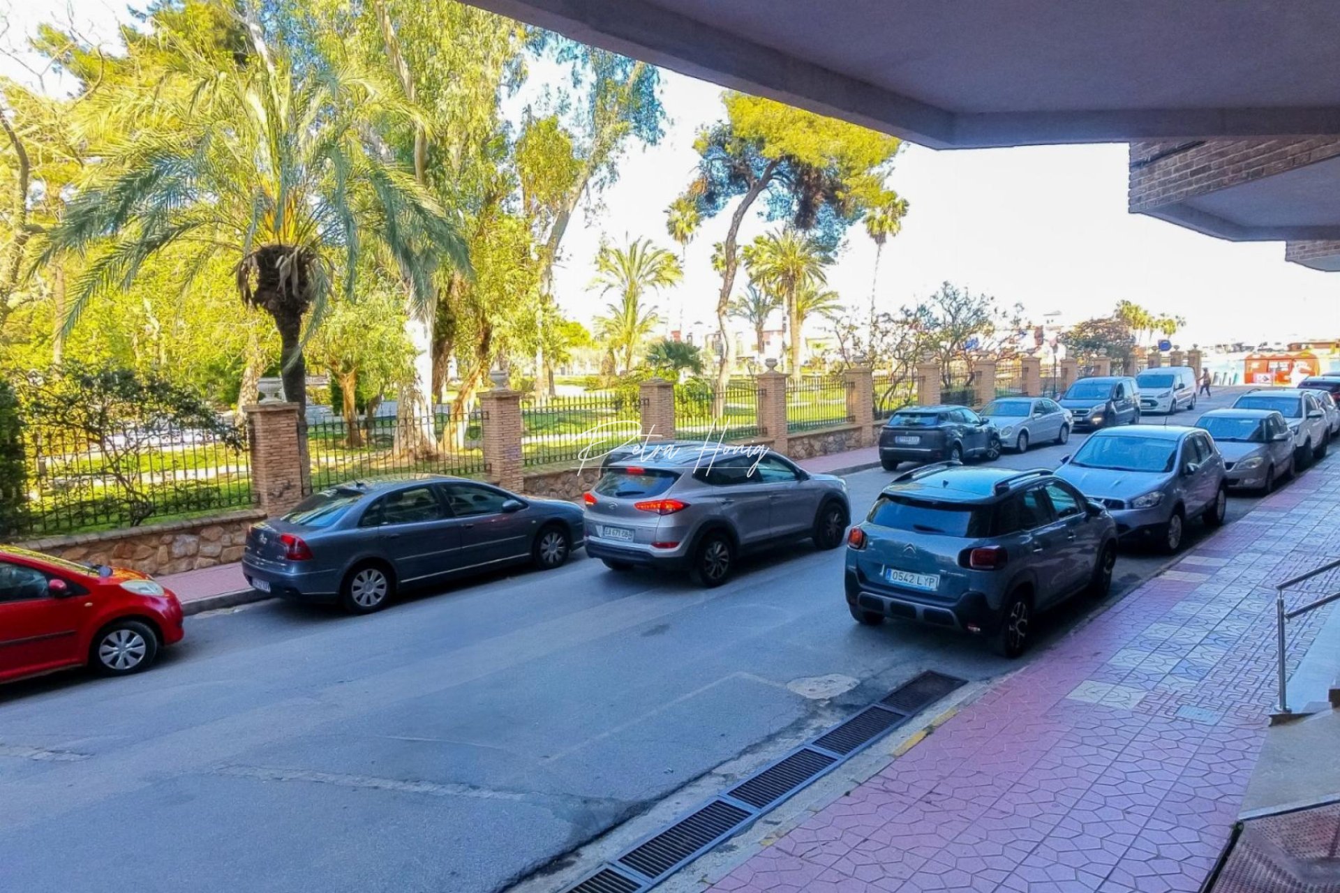 Reventa - Apartamento - Torrevieja - Playa del Acequion
