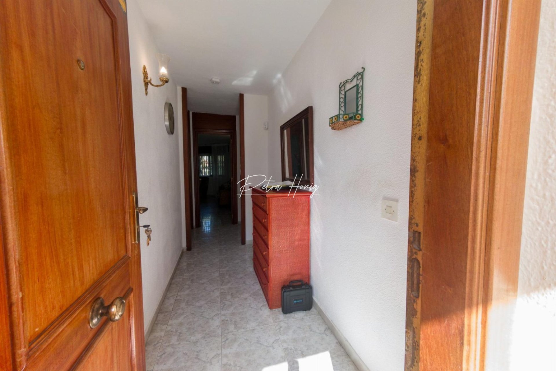 Reventa - Apartamento - Torrevieja - Playa del Acequion