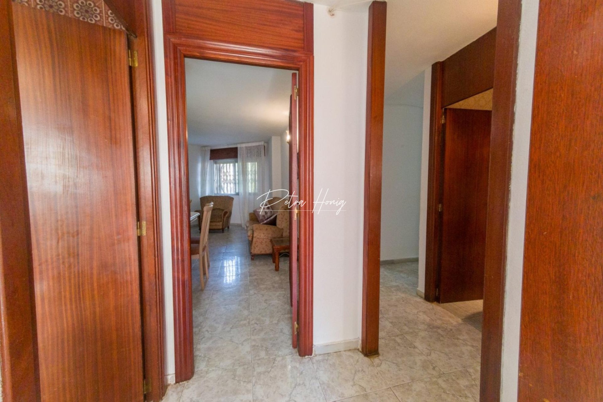 Reventa - Apartamento - Torrevieja - Playa del Acequion