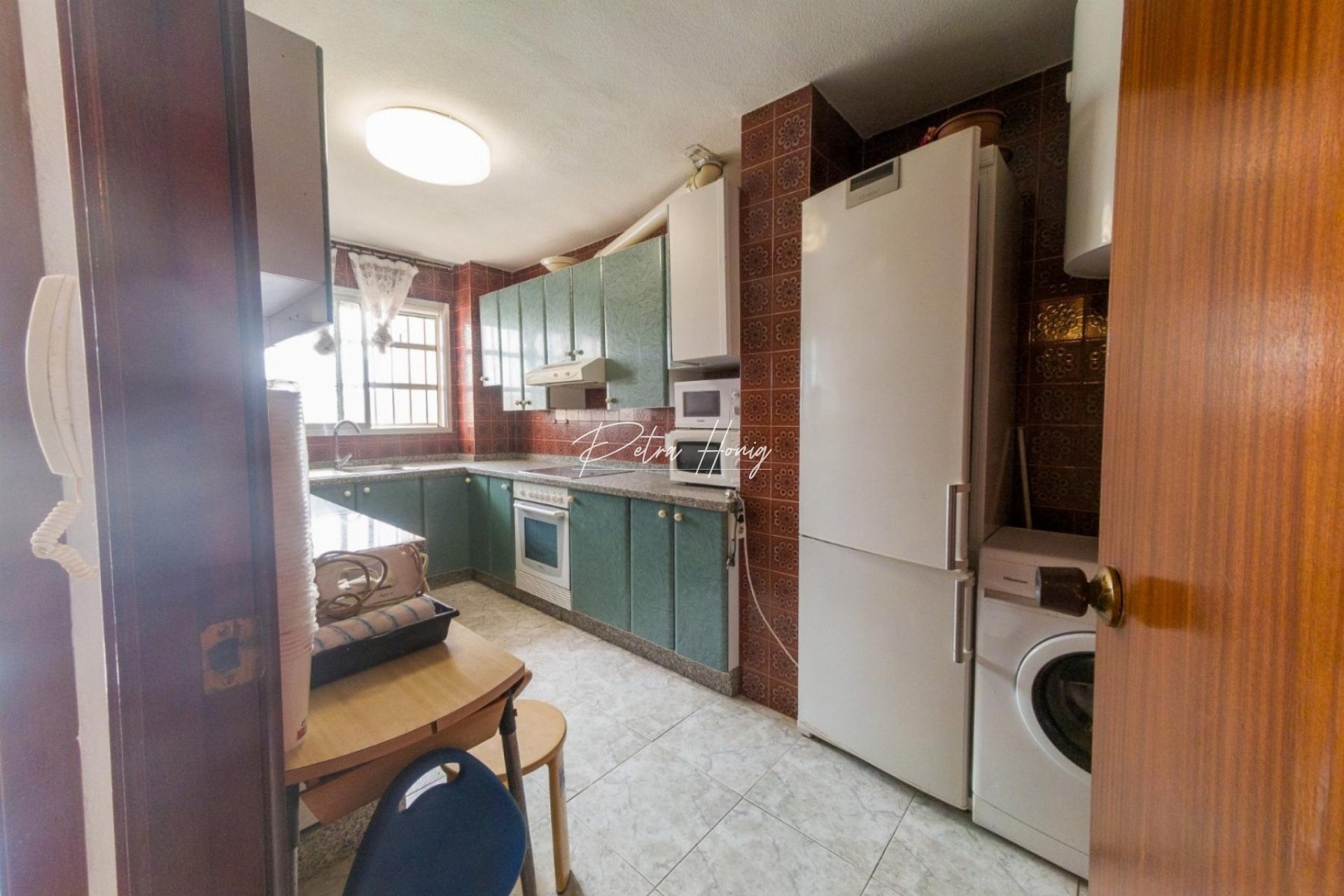 Reventa - Apartamento - Torrevieja - Playa del Acequion