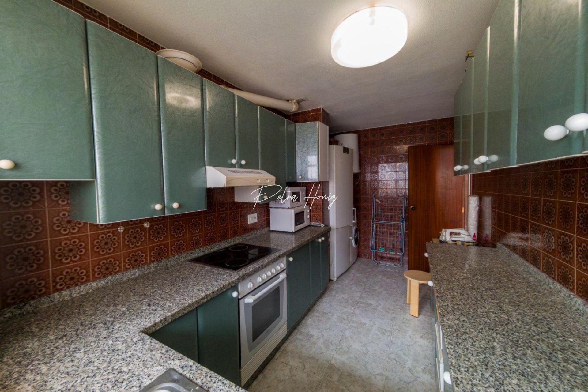 Reventa - Apartamento - Torrevieja - Playa del Acequion