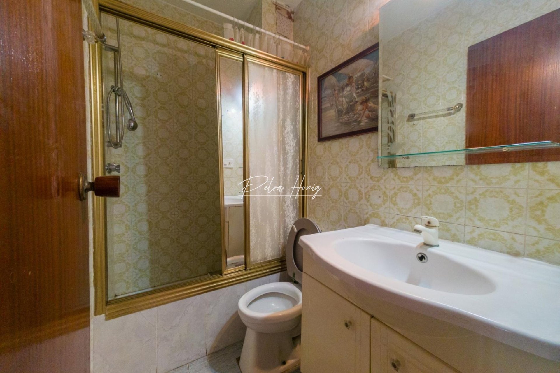 Reventa - Apartamento - Torrevieja - Playa del Acequion