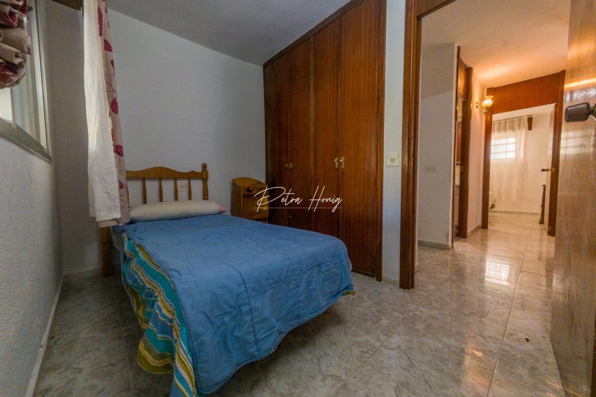 Reventa - Apartamento - Torrevieja - Playa del Acequion