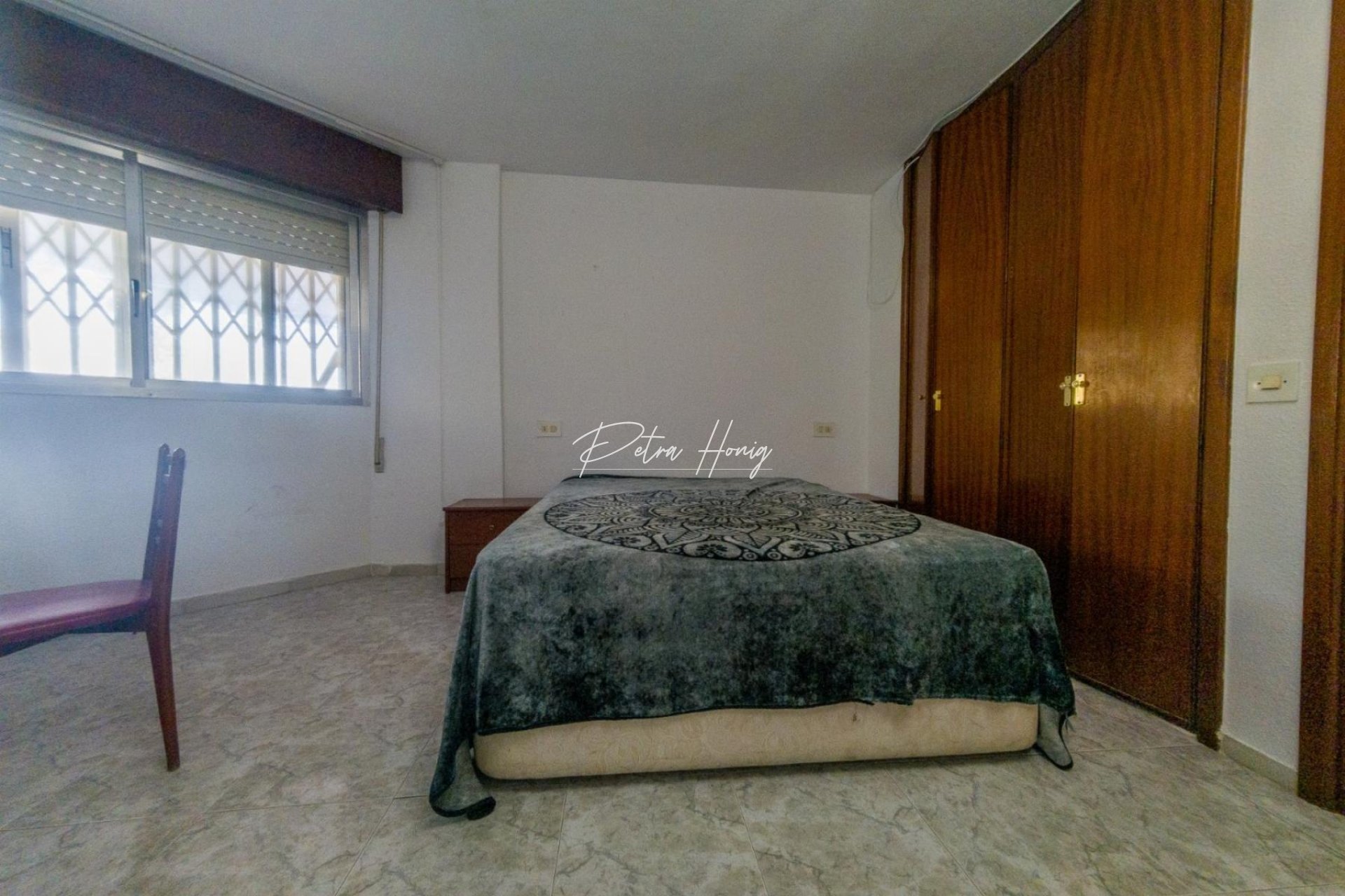 Reventa - Apartamento - Torrevieja - Playa del Acequion