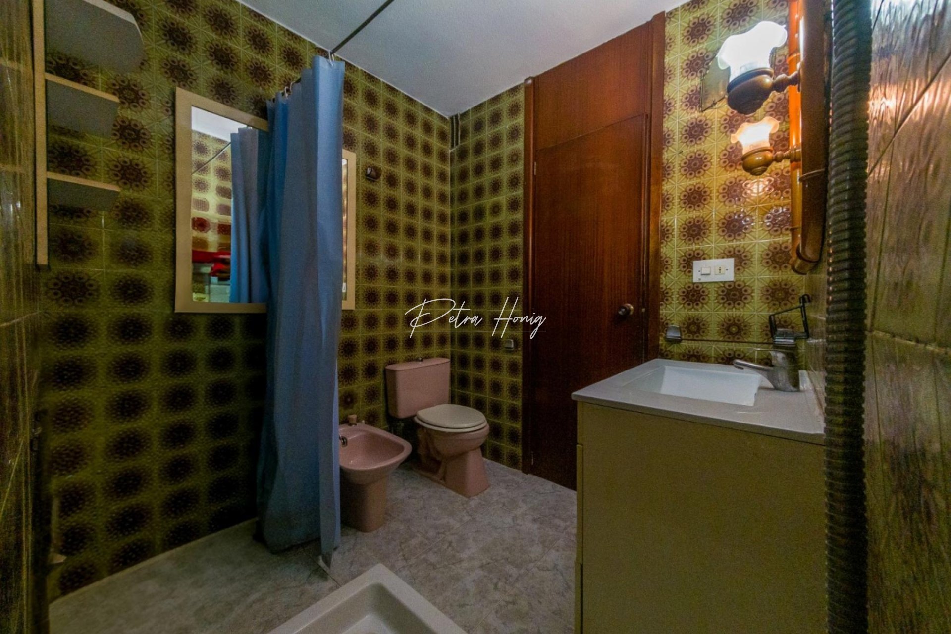 Reventa - Apartamento - Torrevieja - Playa del Acequion