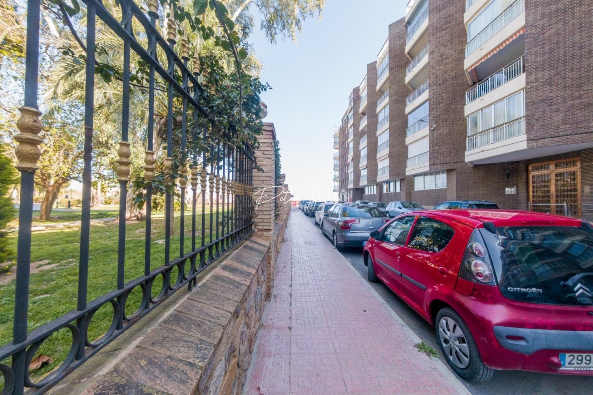 Reventa - Apartamento - Torrevieja - Playa del Acequion